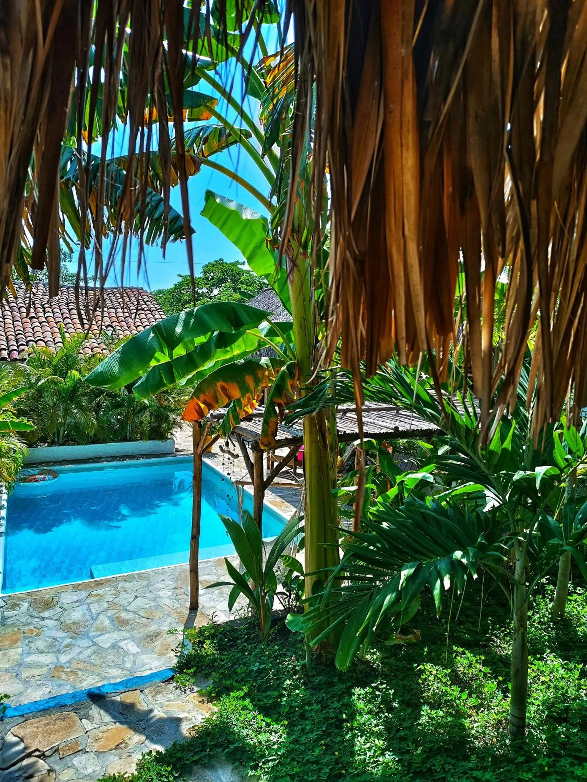 Hotel Cabañas Puesta del Sol