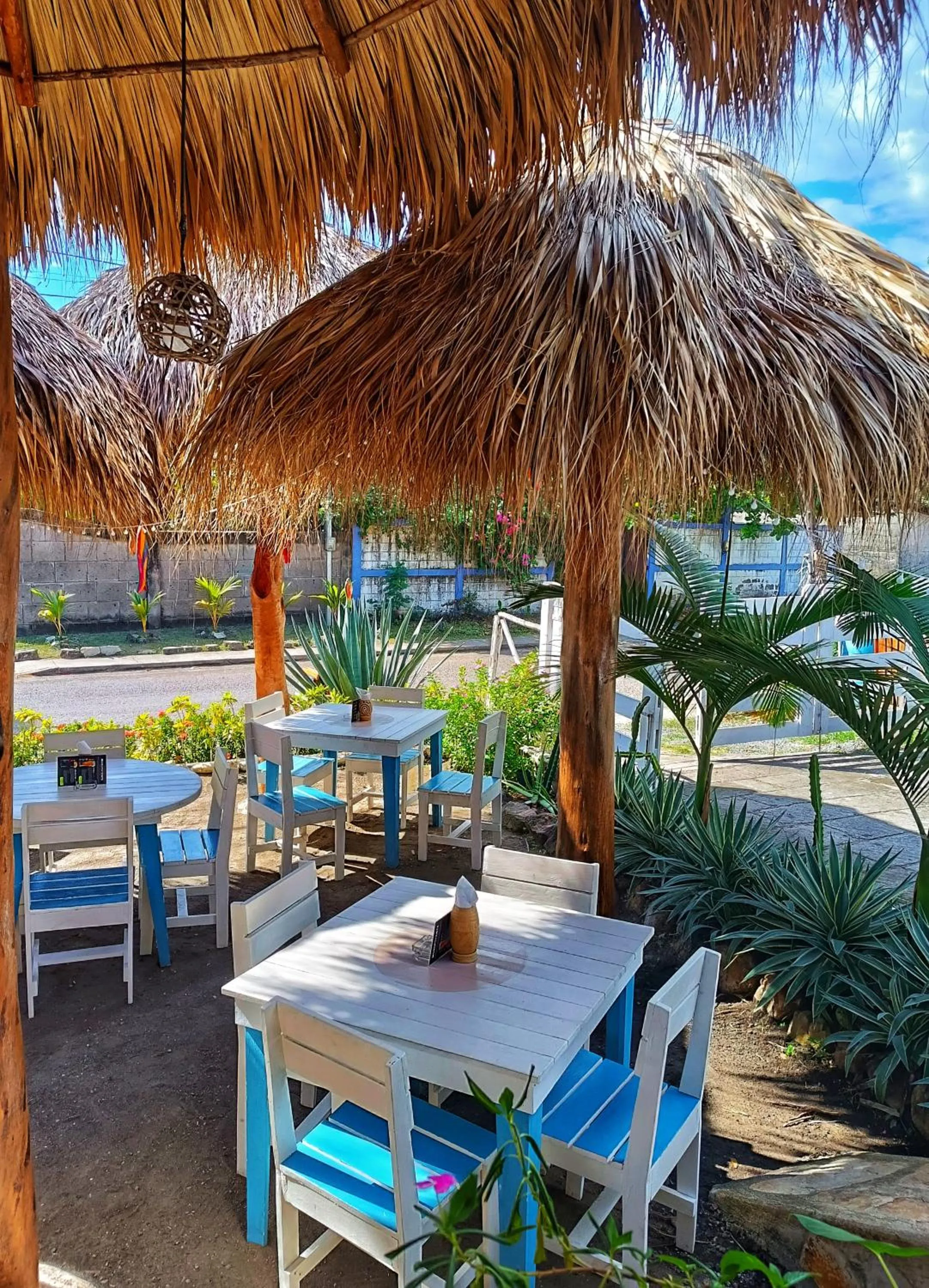 Hotel Cabañas Puesta del Sol