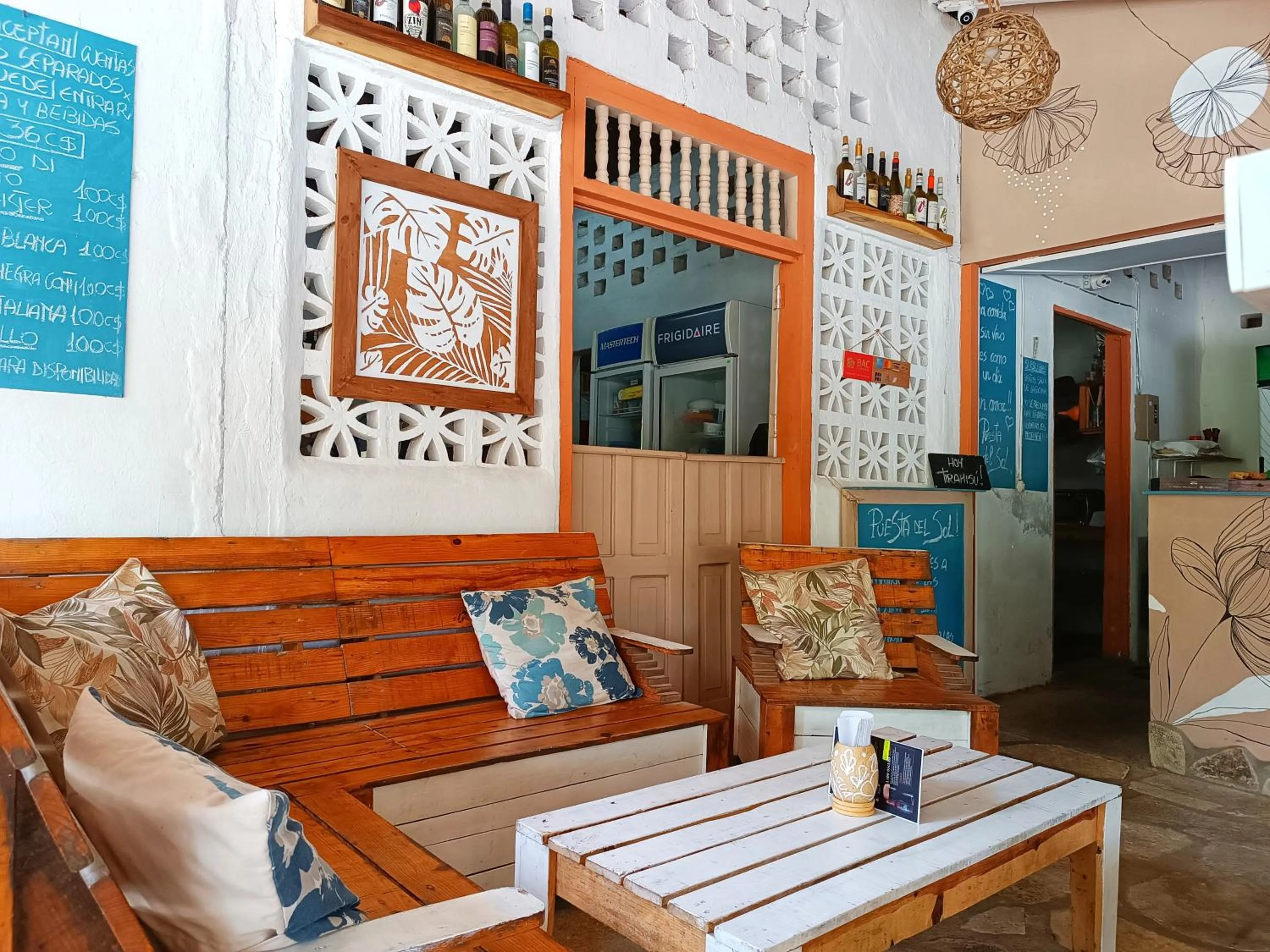 Hotel Cabañas Puesta del Sol