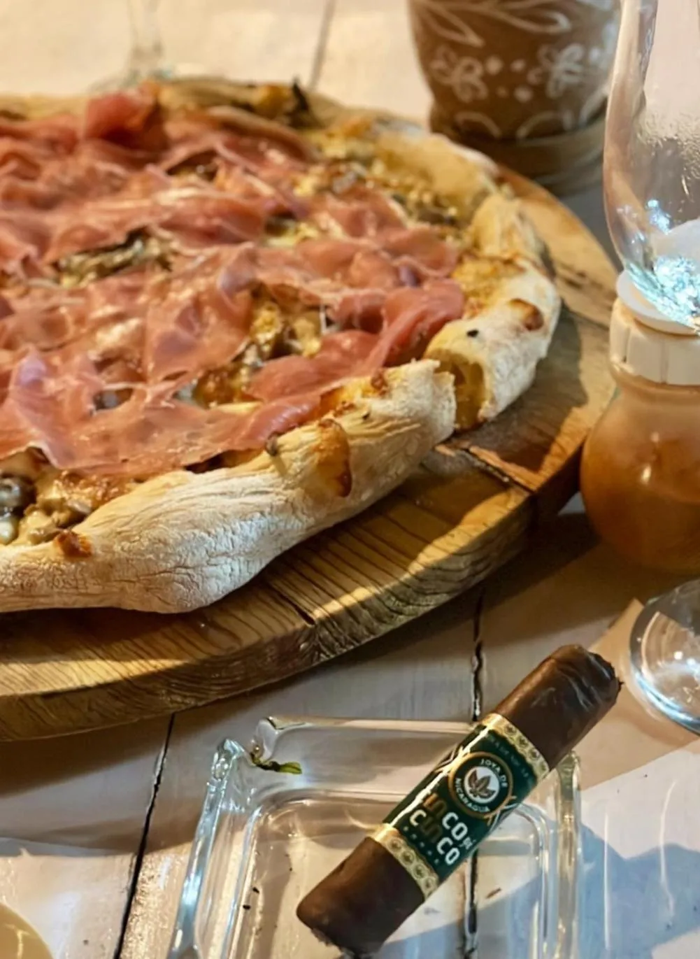 Hotel Cabañas Puesta del Sol