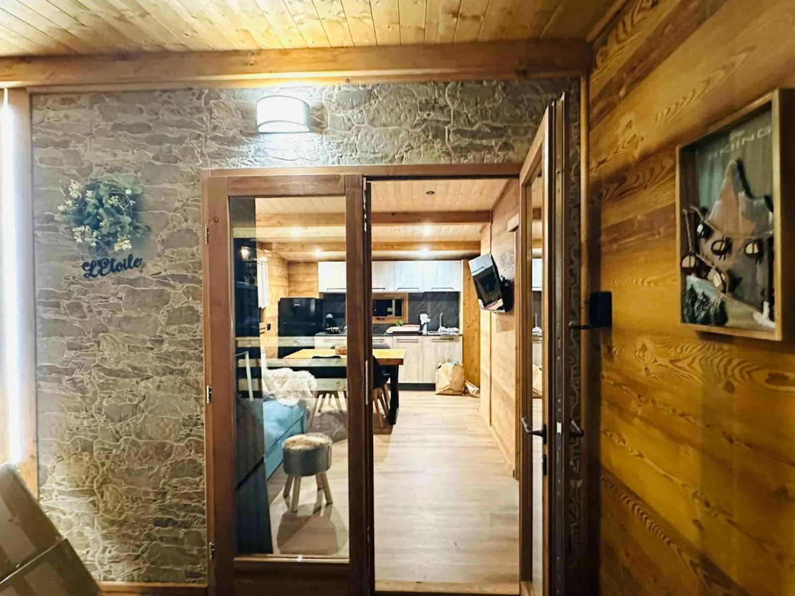 Bijoux Des Alpes - Mont Blanc Village