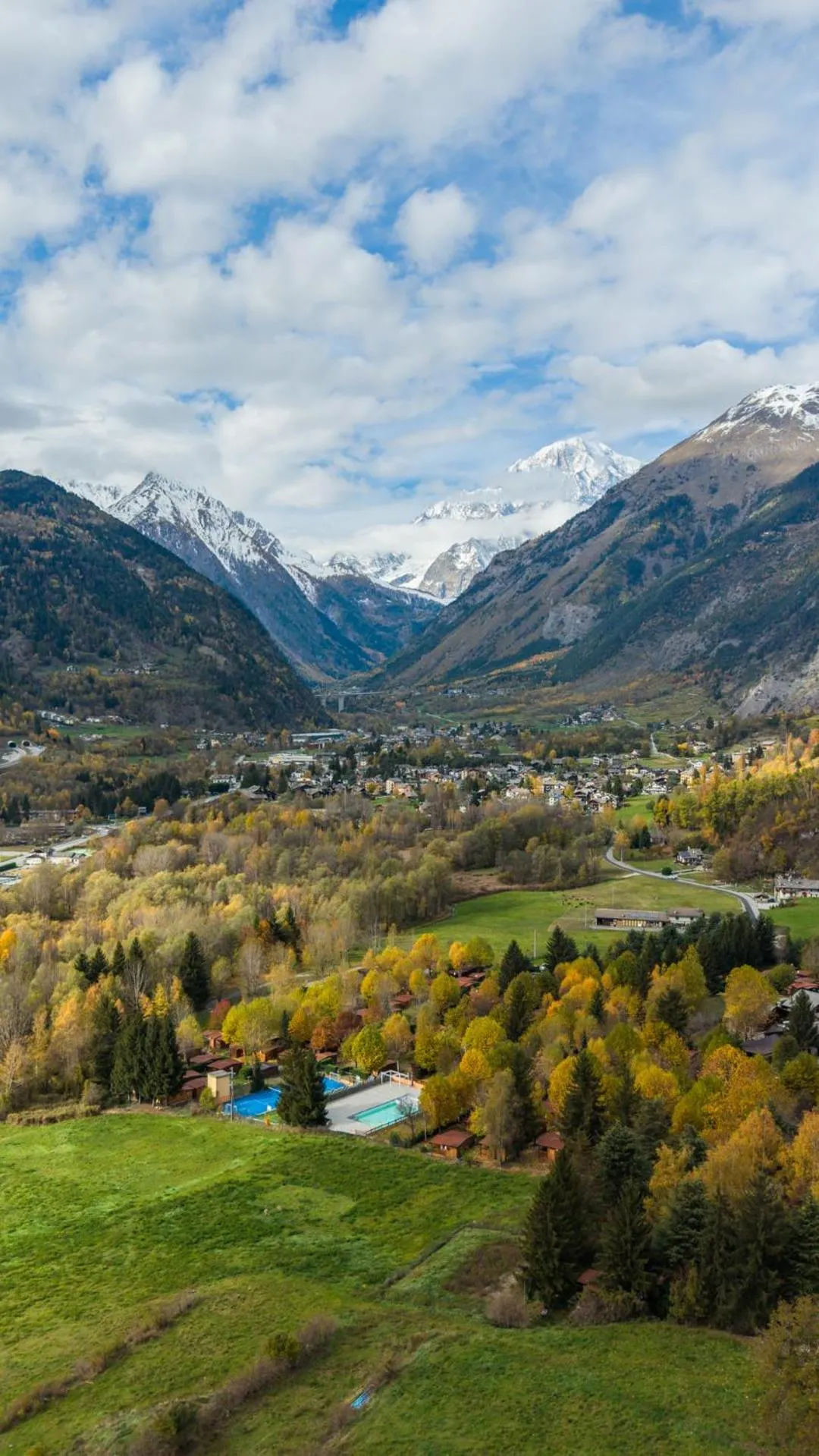 Bijoux Des Alpes - Mont Blanc Village