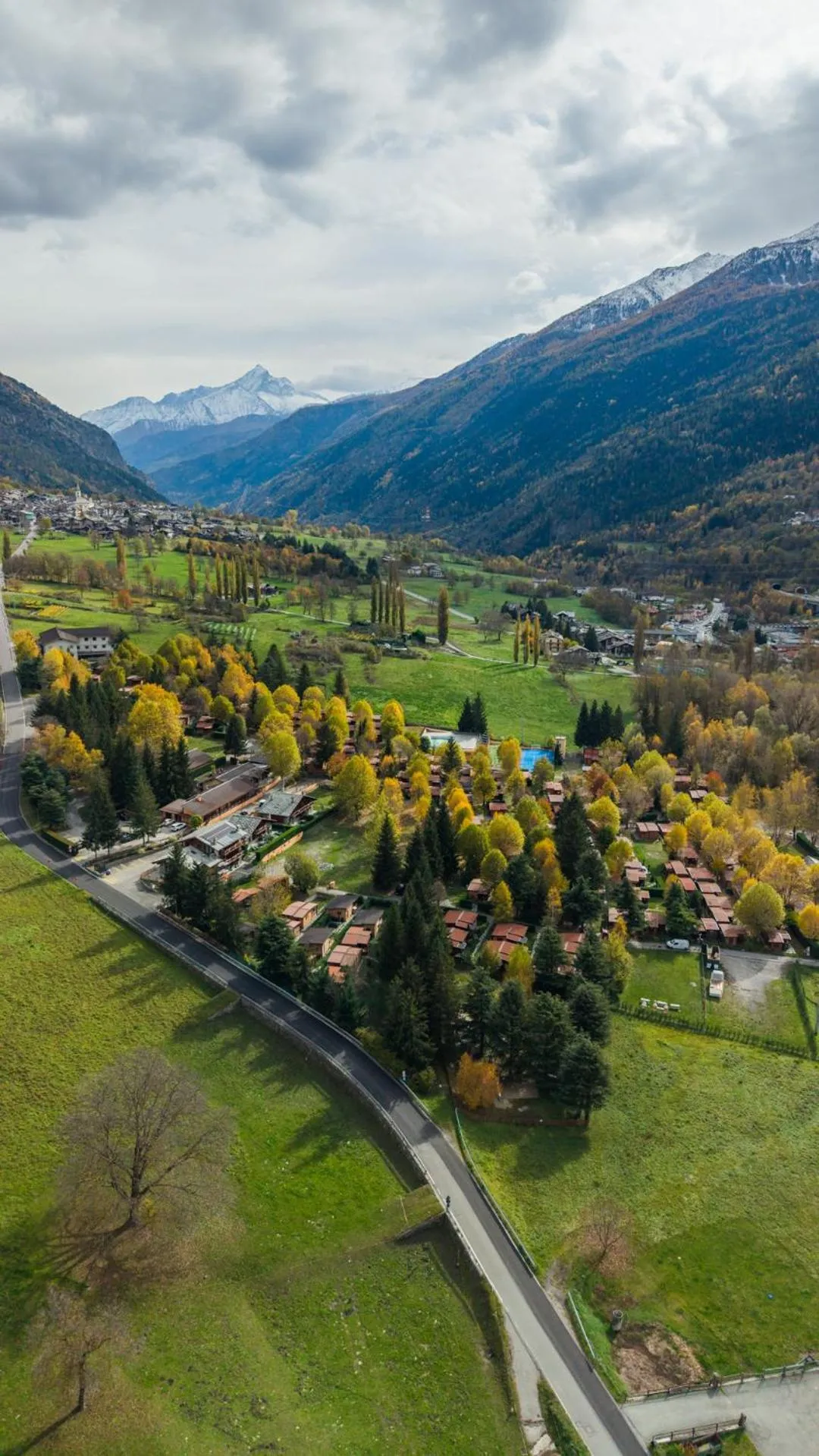 Bijoux Des Alpes - Mont Blanc Village