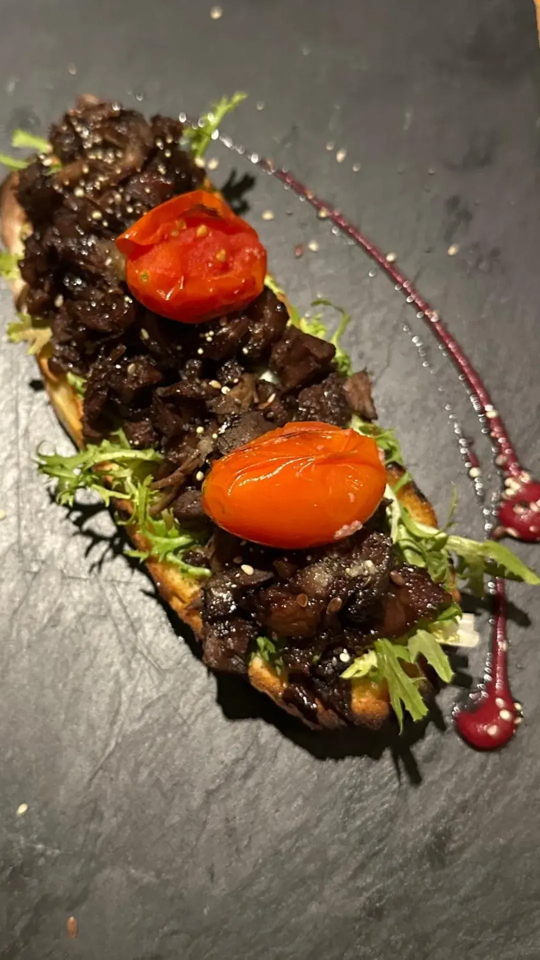 Restaurant/places to eat in Esplendor by Wyndham El Calafate Restaurant/places to eat in Esplendor by Wyndham El Calafate