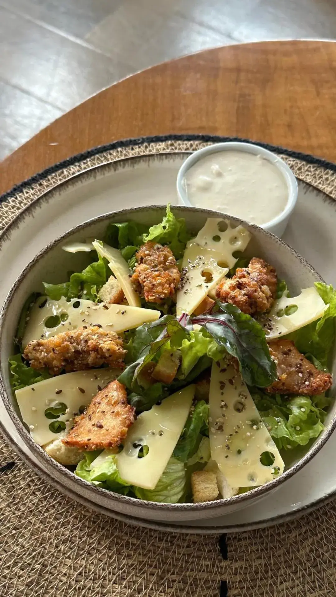 Restaurant/places to eat in Esplendor by Wyndham El Calafate Restaurant/places to eat in Esplendor by Wyndham El Calafate