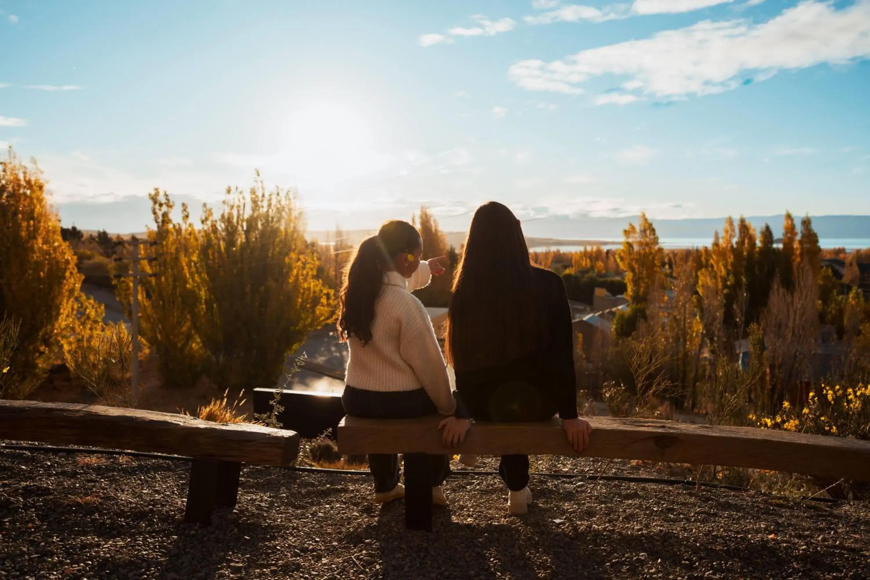 Property building in Esplendor by Wyndham El Calafate Property building in Esplendor by Wyndham El Calafate