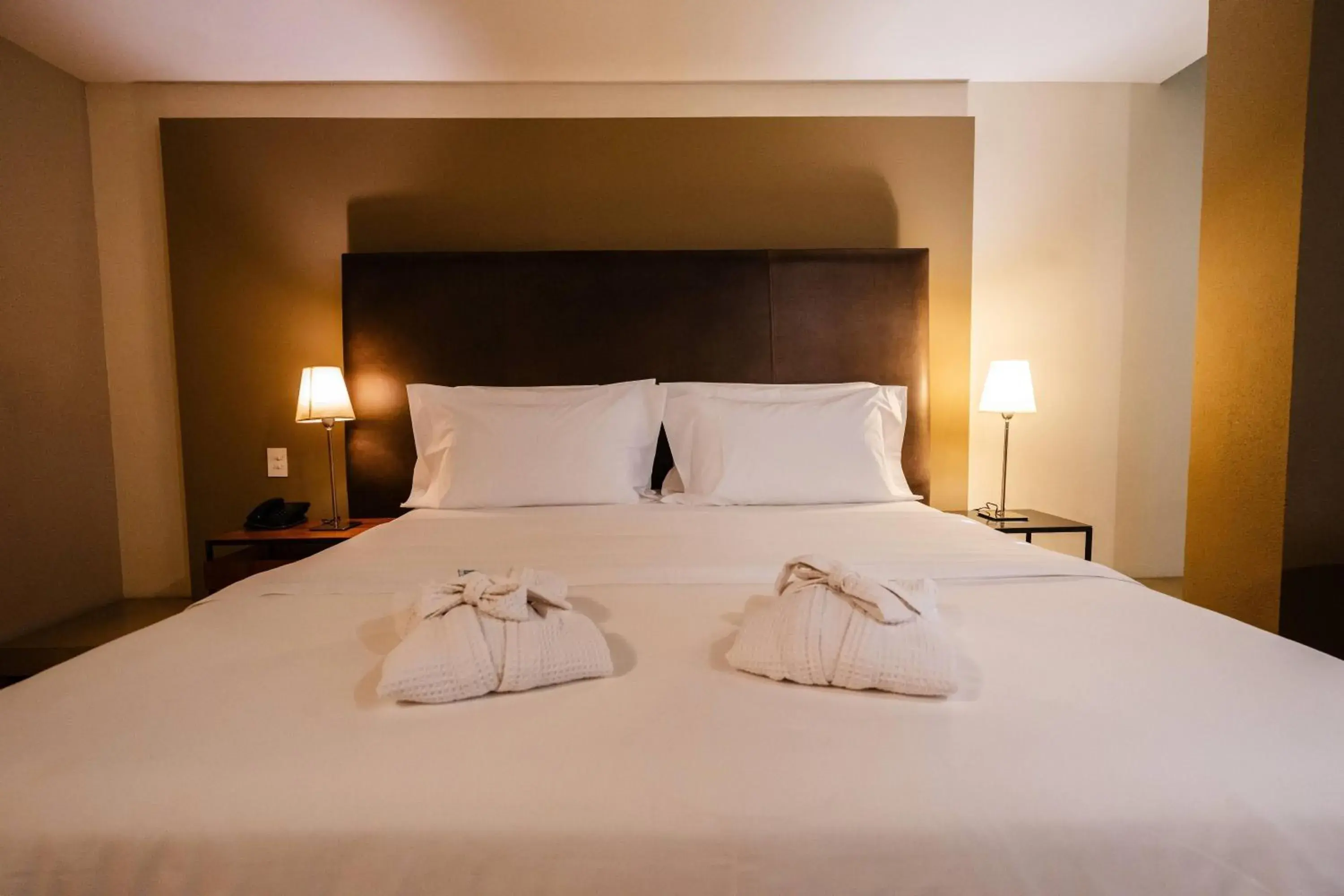 Photo of the whole room, Bed in Esplendor by Wyndham El Calafate Photo of the whole room, Bed in Esplendor by Wyndham El Calafate