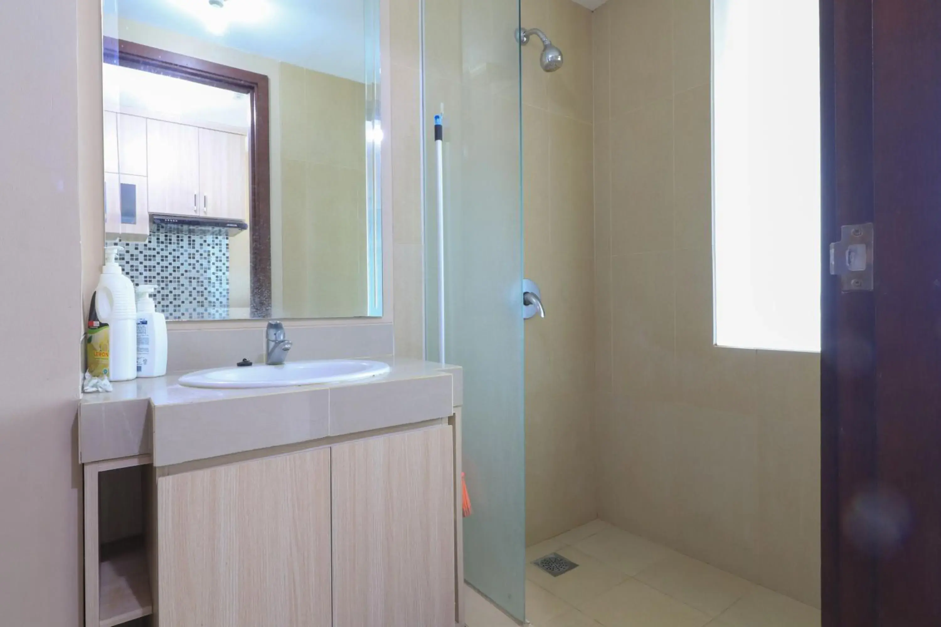 Bathroom in U Residence 2 by Ana Room Bathroom in U Residence 2 by Ana Room