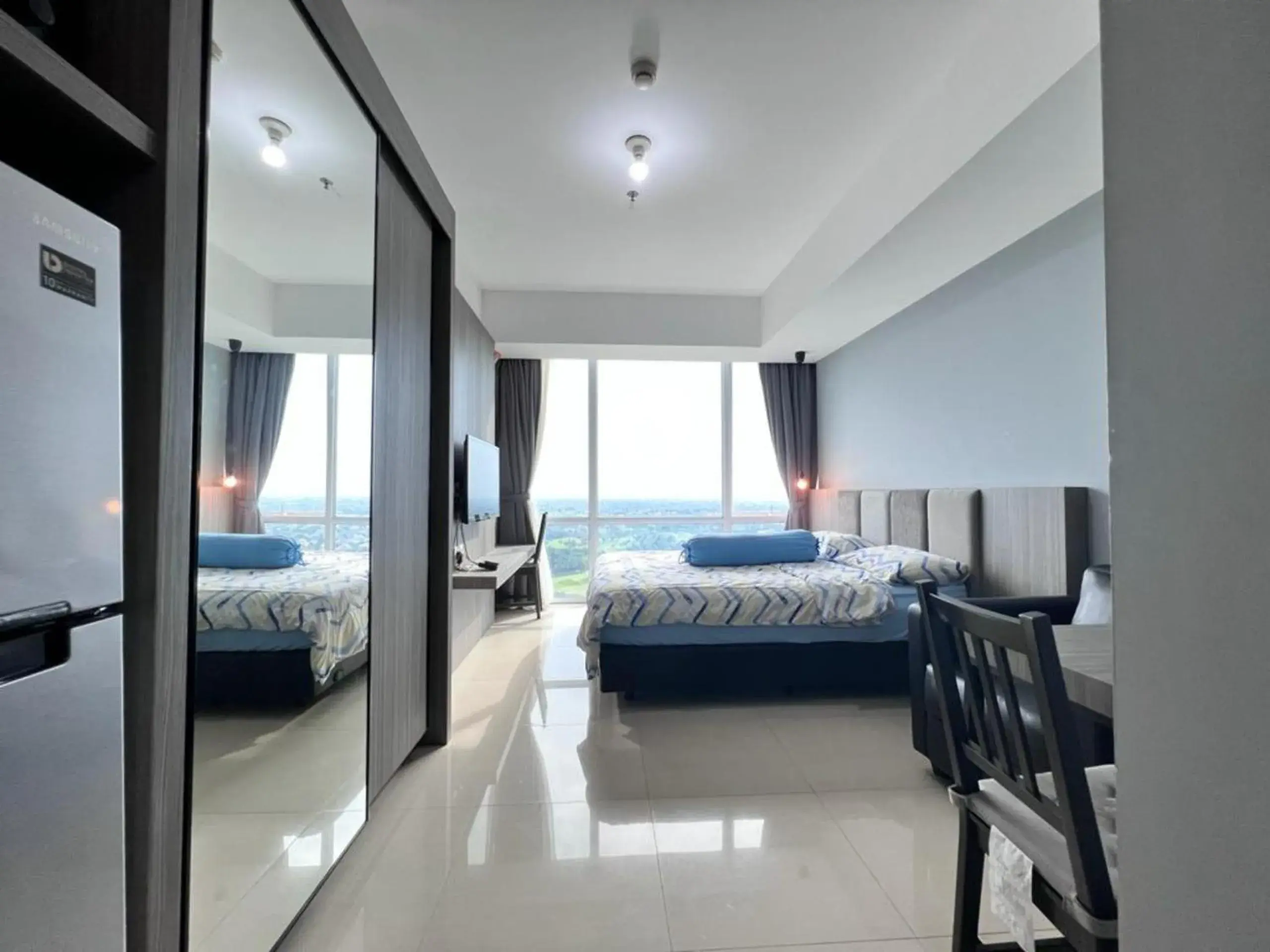 Bedroom, Bed in U Residence 2 by Ana Room Bedroom, Bed in U Residence 2 by Ana Room