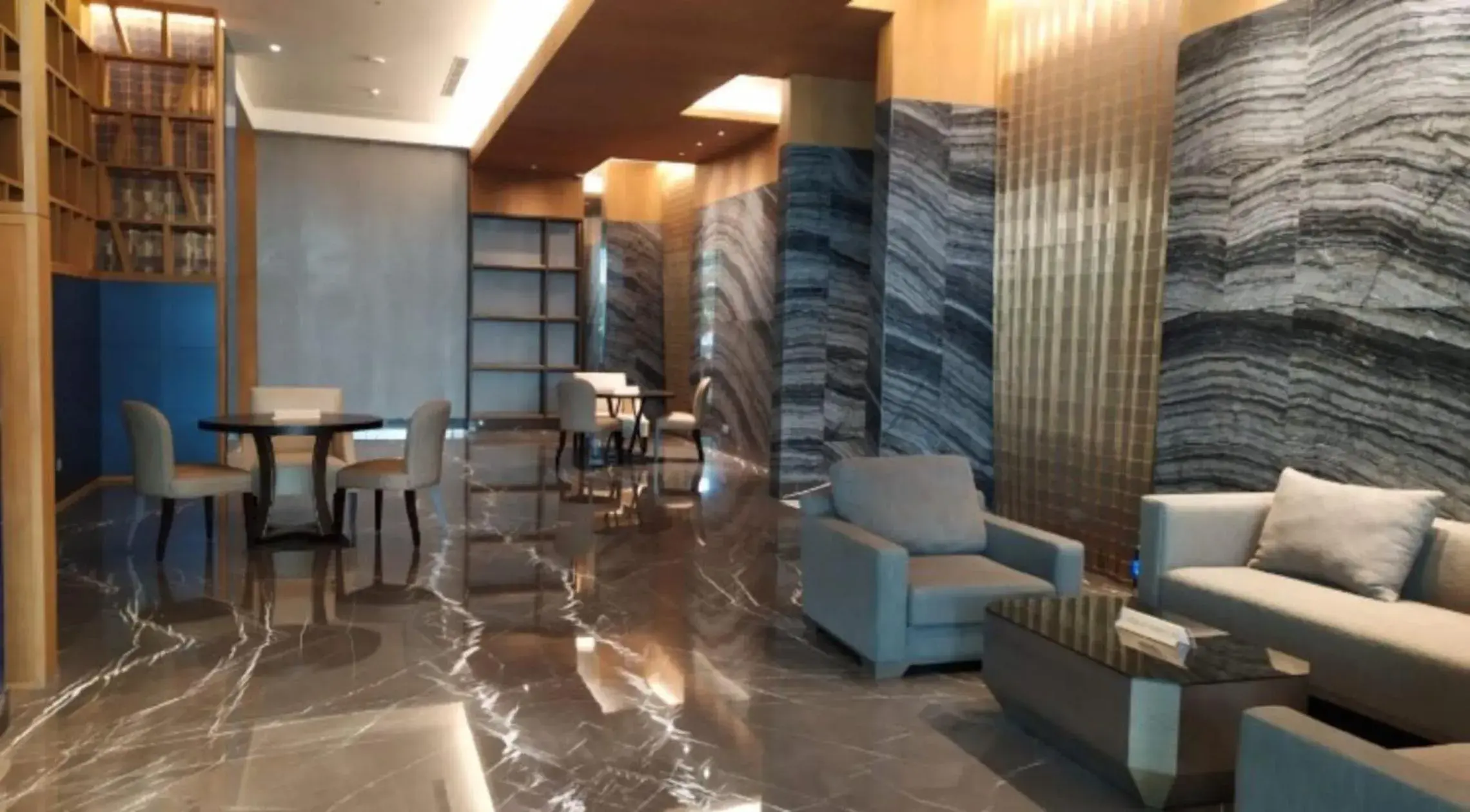 Living room in U Residence 2 by Ana Room Living room in U Residence 2 by Ana Room