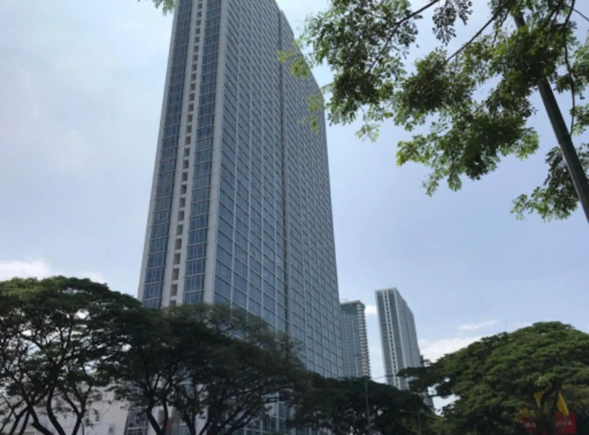 Property building in U Residence 2 by Ana Room