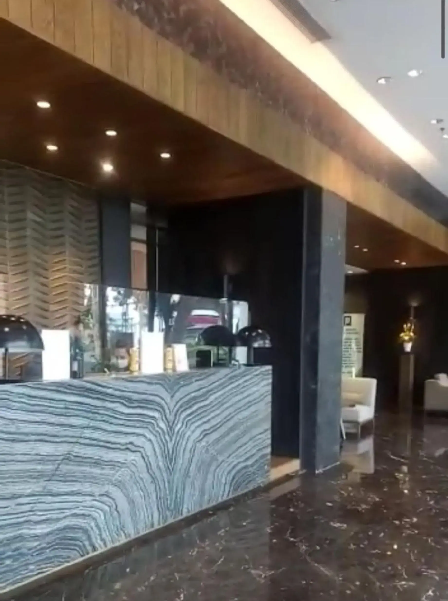 Lounge or bar in U Residence 2 by Ana Room Lounge or bar in U Residence 2 by Ana Room