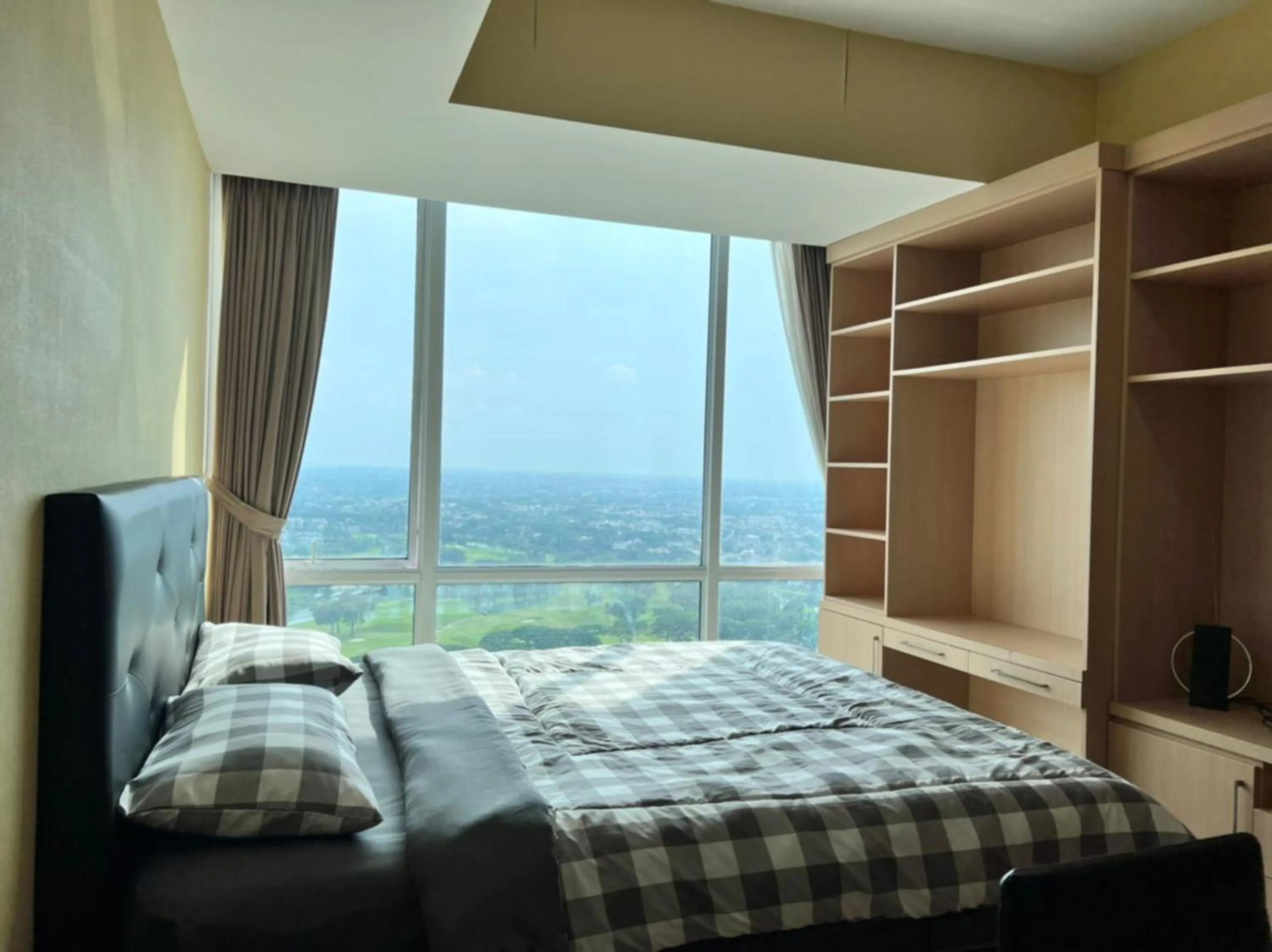 Bedroom, Bed in U Residence 2 by Ana Room