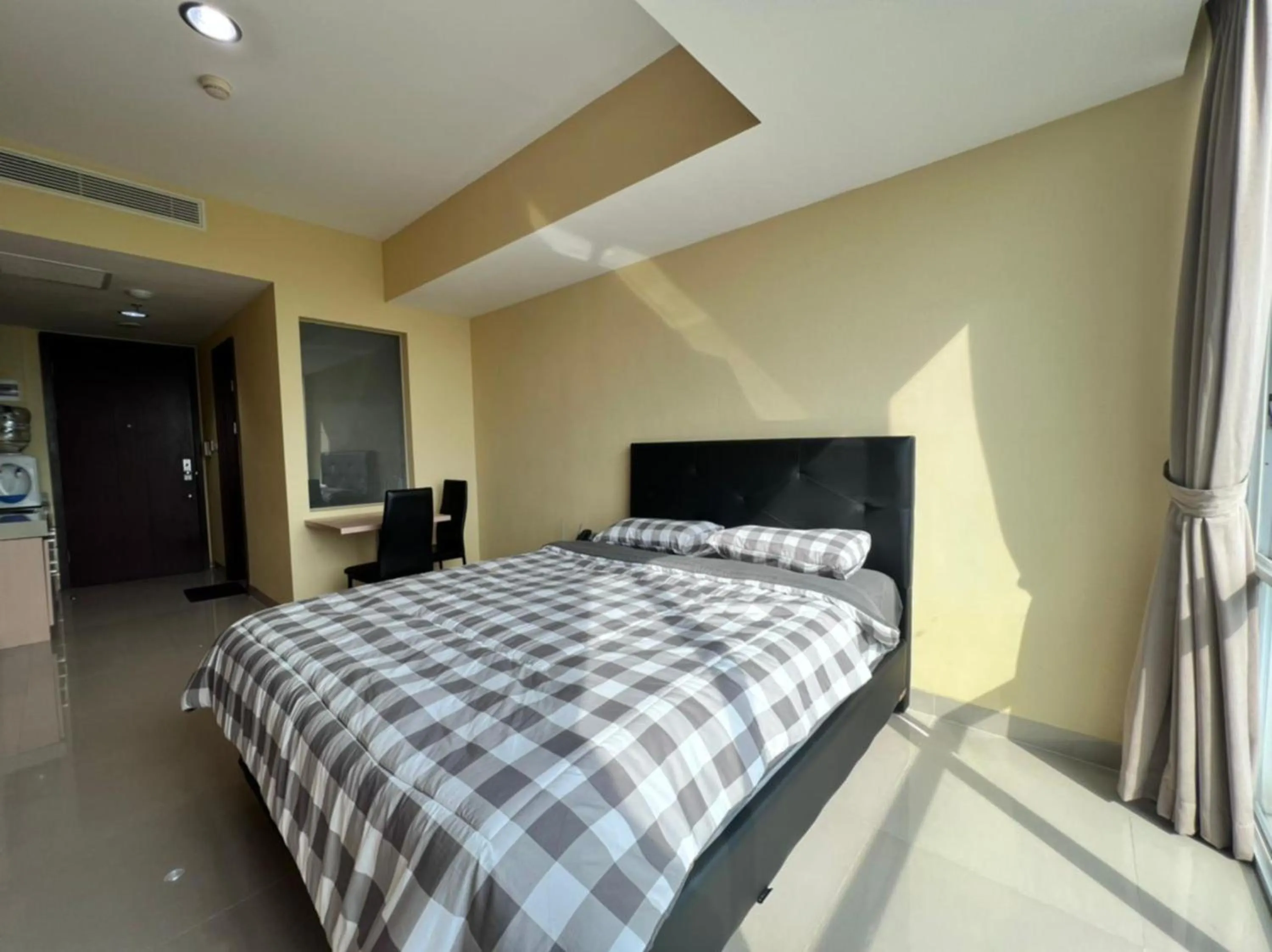 Bedroom, Bed in U Residence 2 by Ana Room