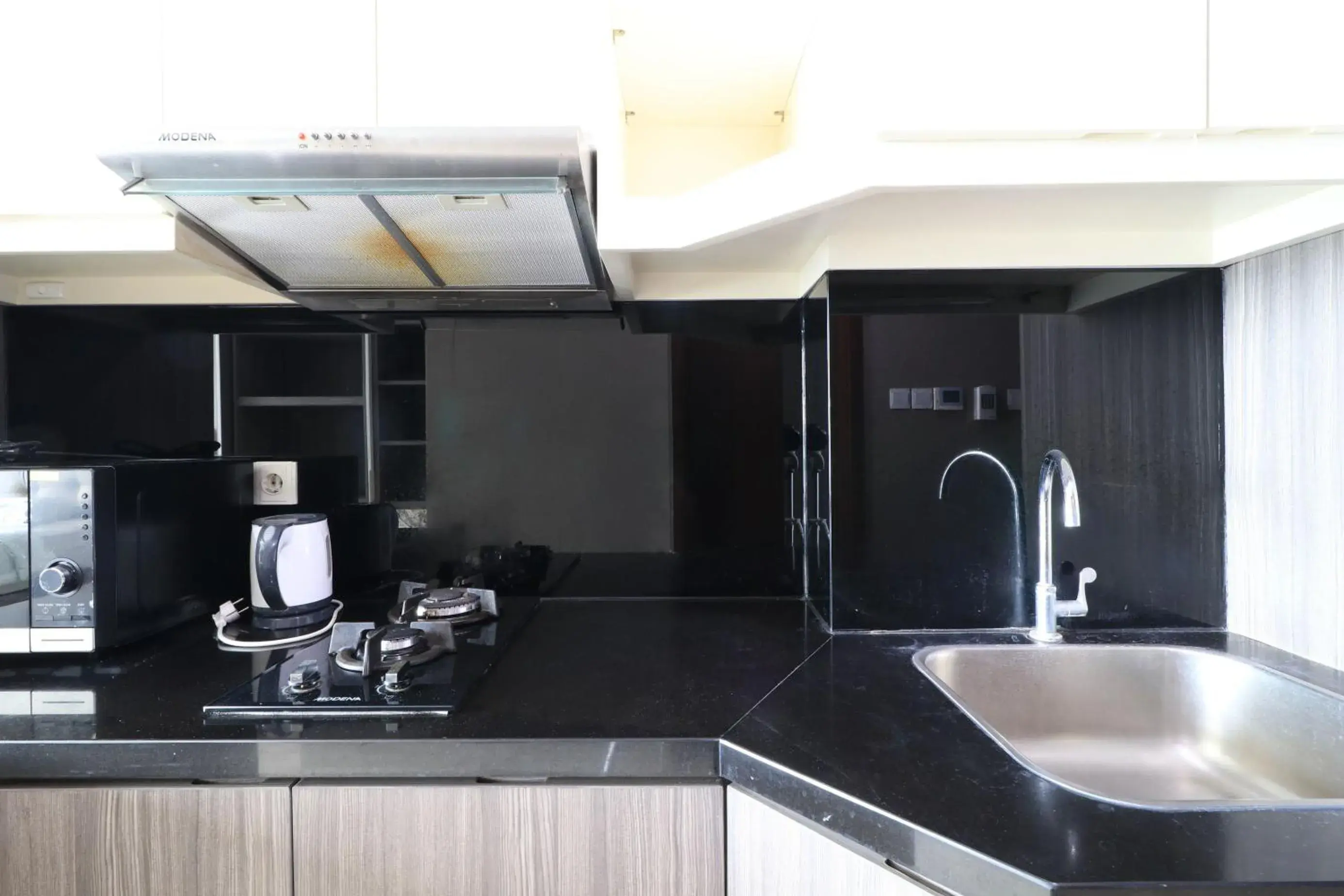 Property building in U Residence 2 by Ana Room Property building in U Residence 2 by Ana Room