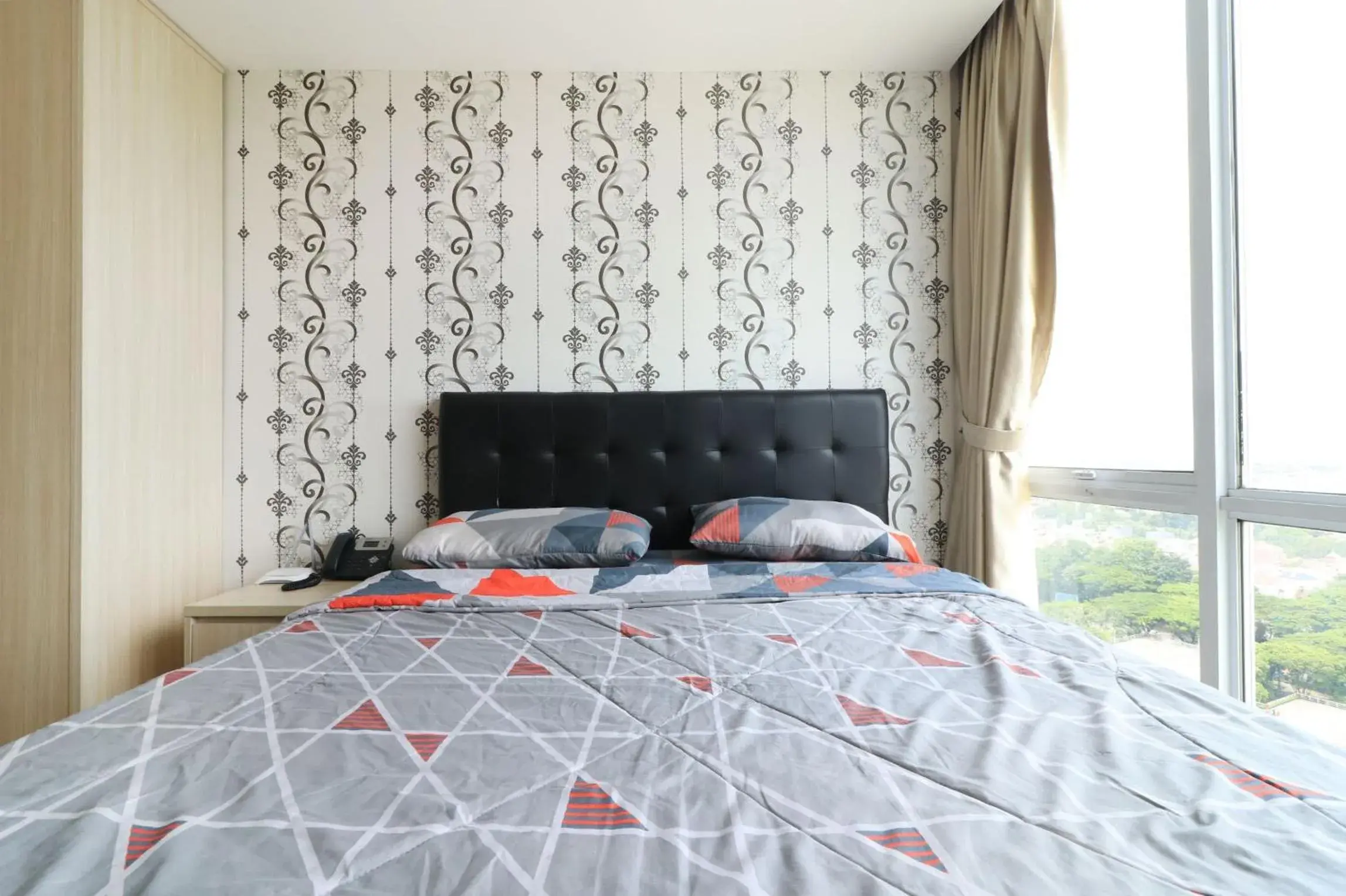 Bedroom, Bed in U Residence 2 by Ana Room Bedroom, Bed in U Residence 2 by Ana Room