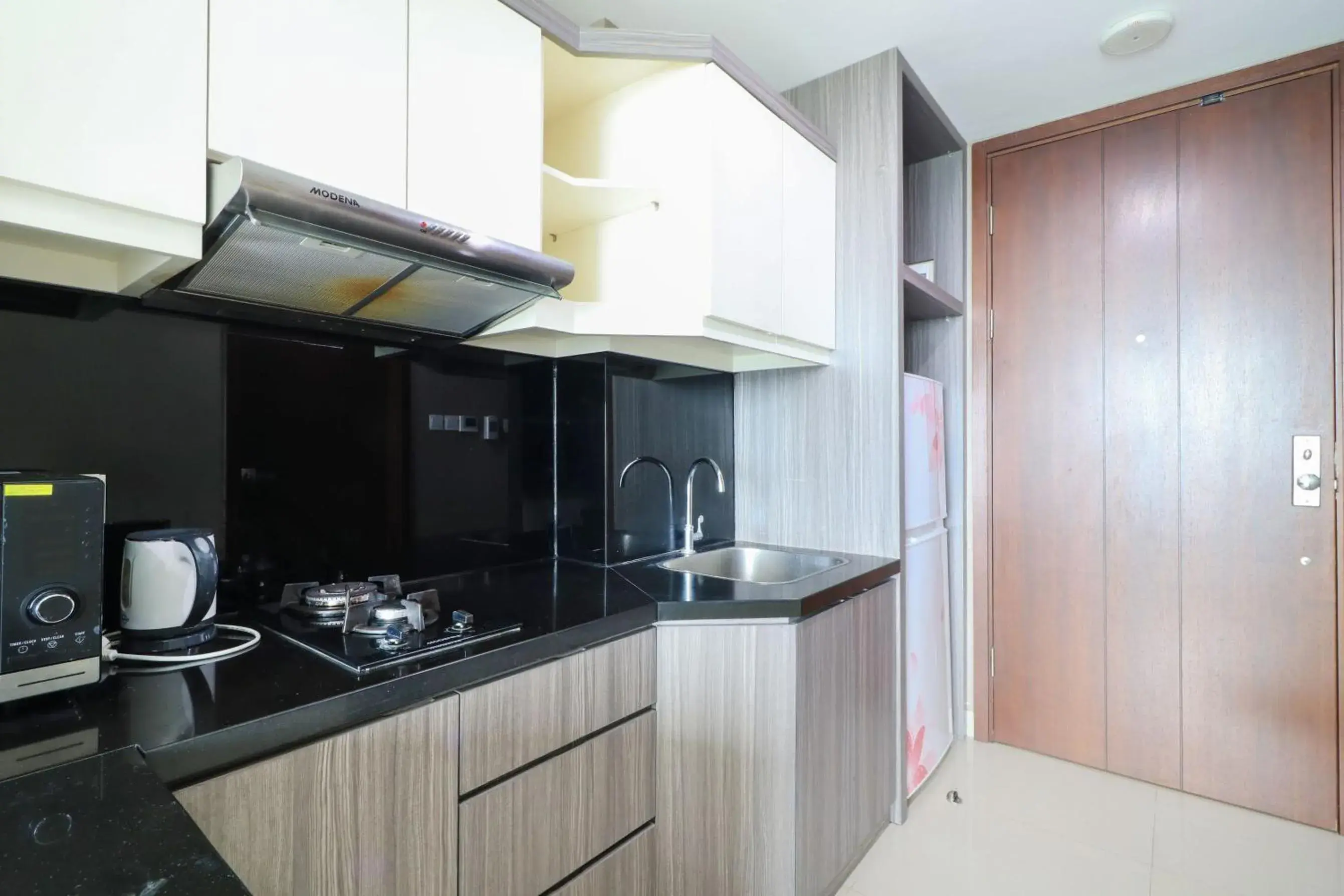 Property building in U Residence 2 by Ana Room Property building in U Residence 2 by Ana Room