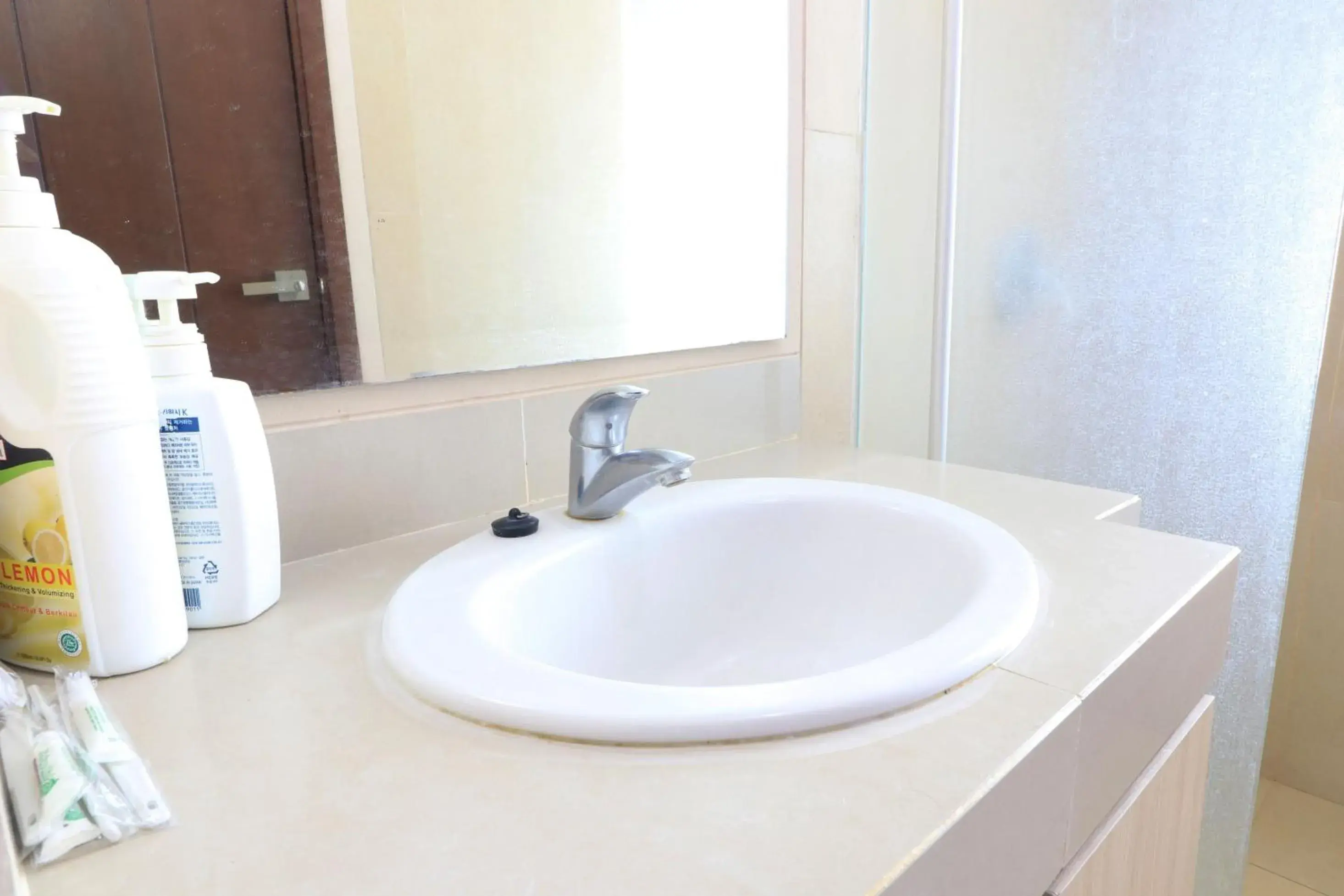 Bathroom in U Residence 2 by Ana Room Bathroom in U Residence 2 by Ana Room