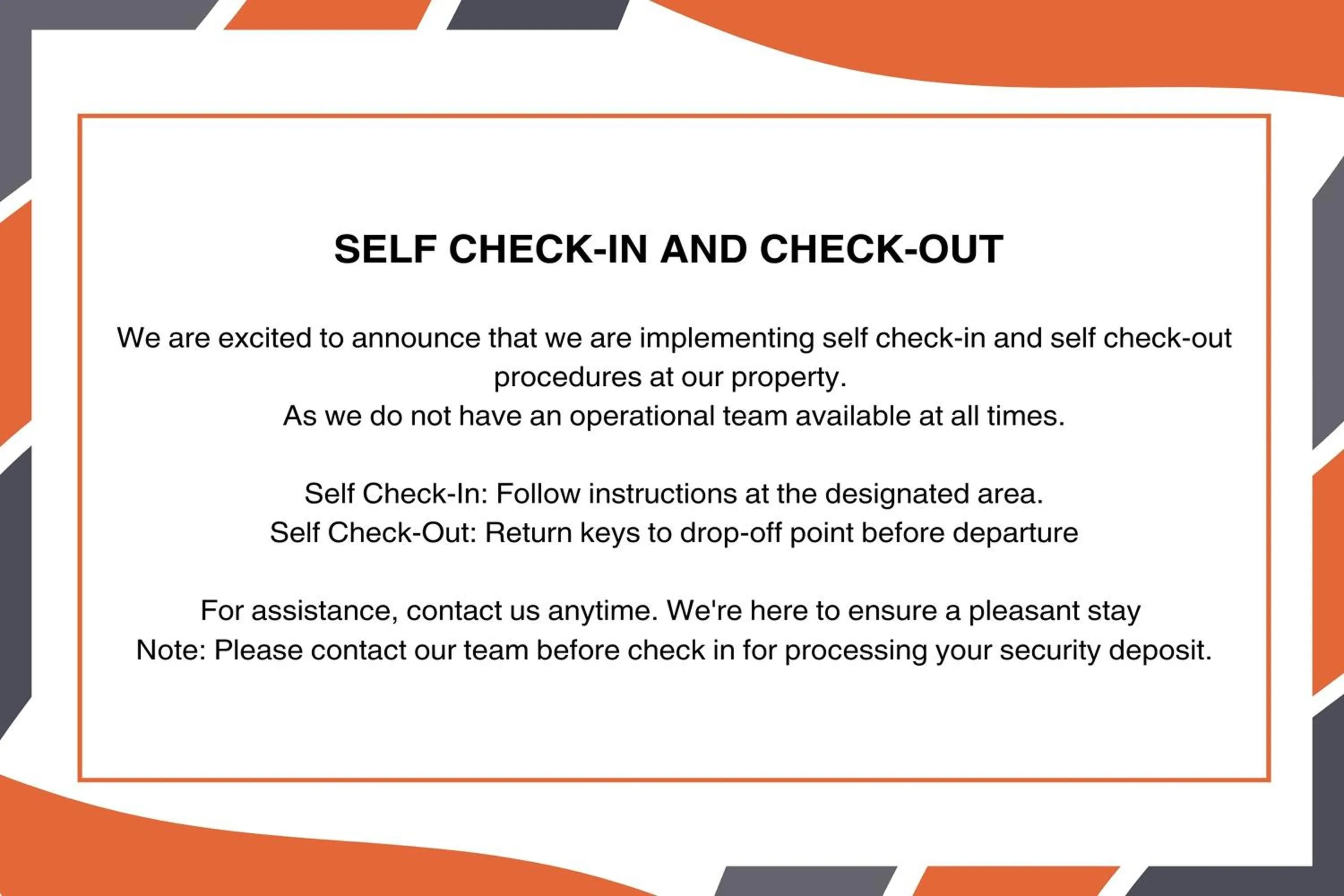 Property building in Fourleaf