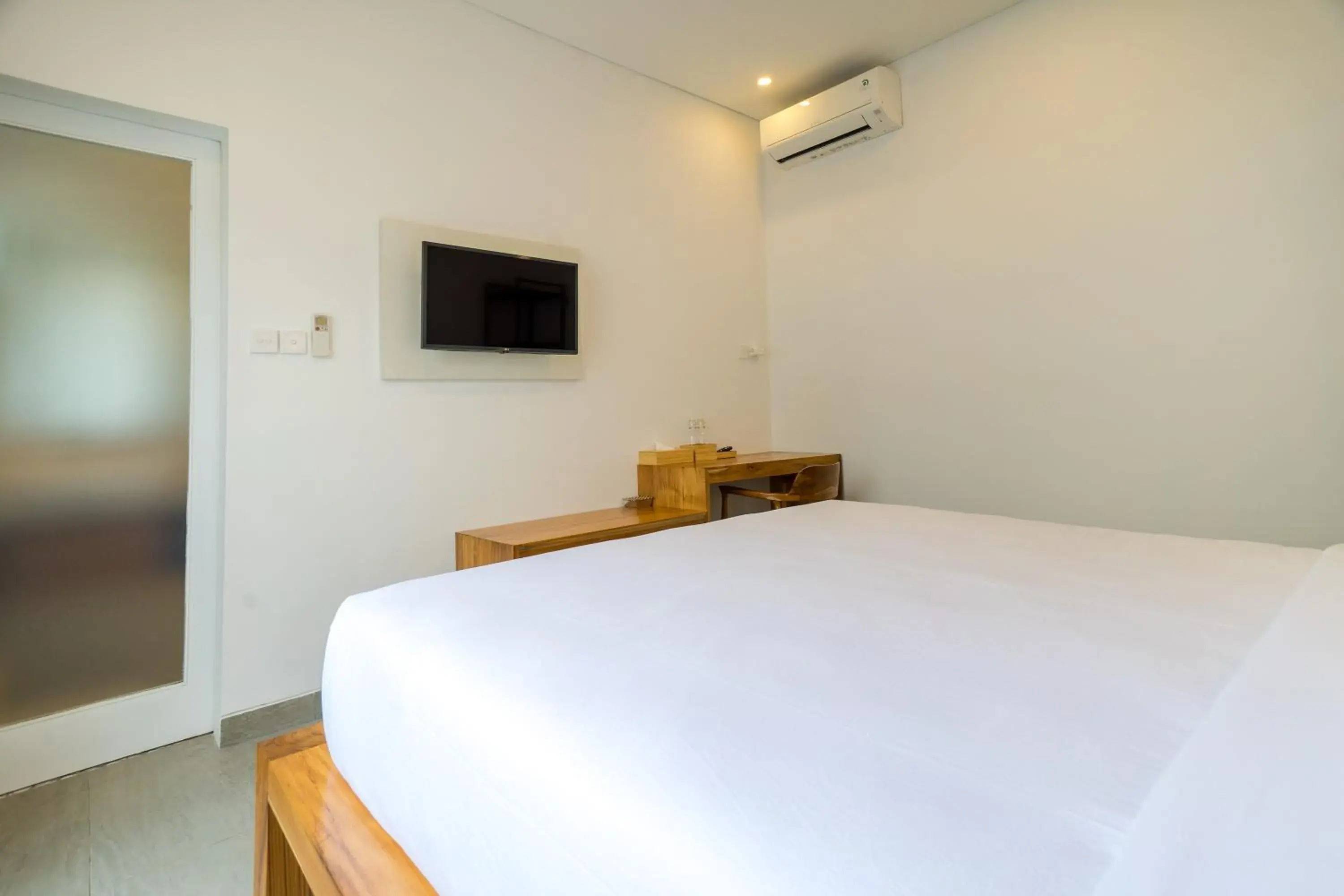 Bed in Fourleaf Bed in Fourleaf