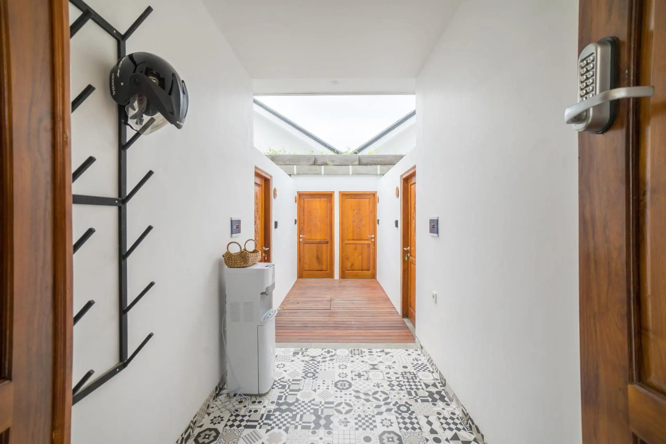 Property building in Fourleaf Property building in Fourleaf