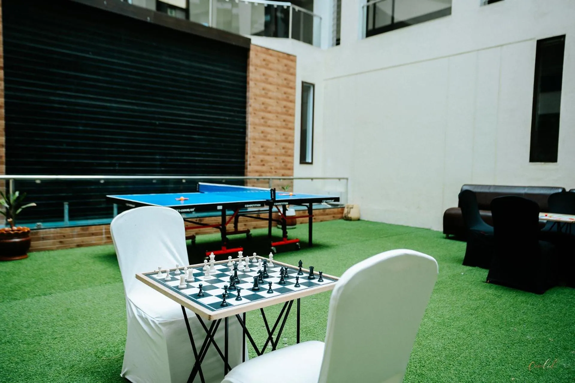 Daksh The Madhuvan Suites Dwarka