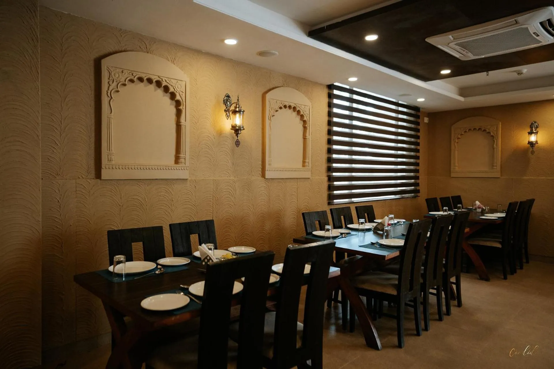 Daksh The Madhuvan Suites Dwarka