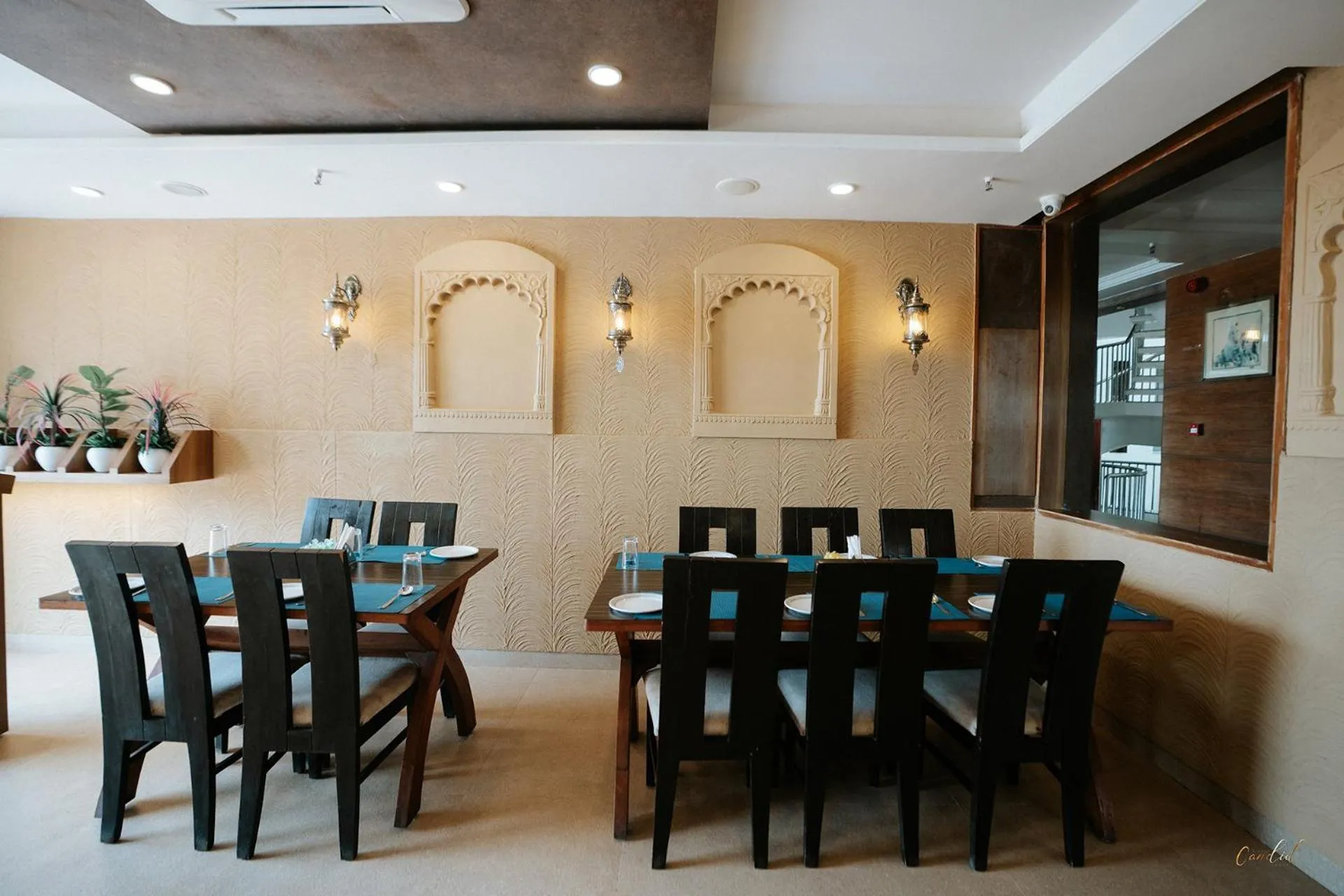 Daksh The Madhuvan Suites Dwarka