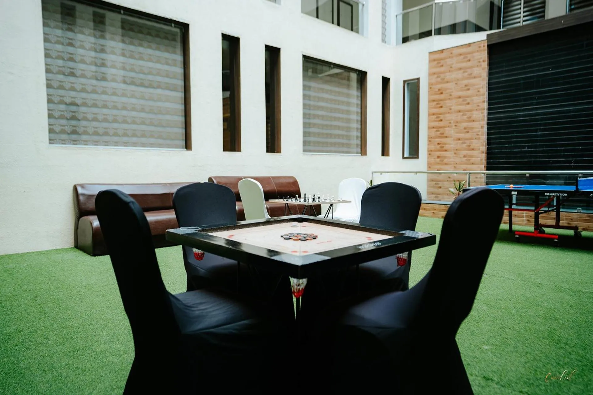 Daksh The Madhuvan Suites Dwarka