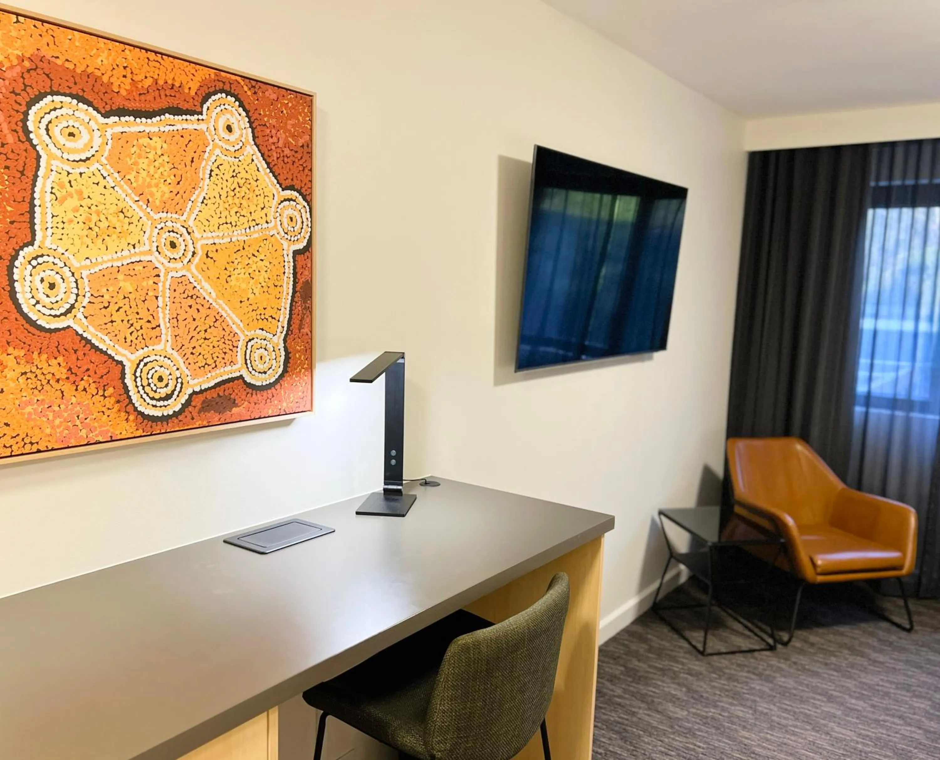 TV and multimedia in Mill Hotel Milperra Panania