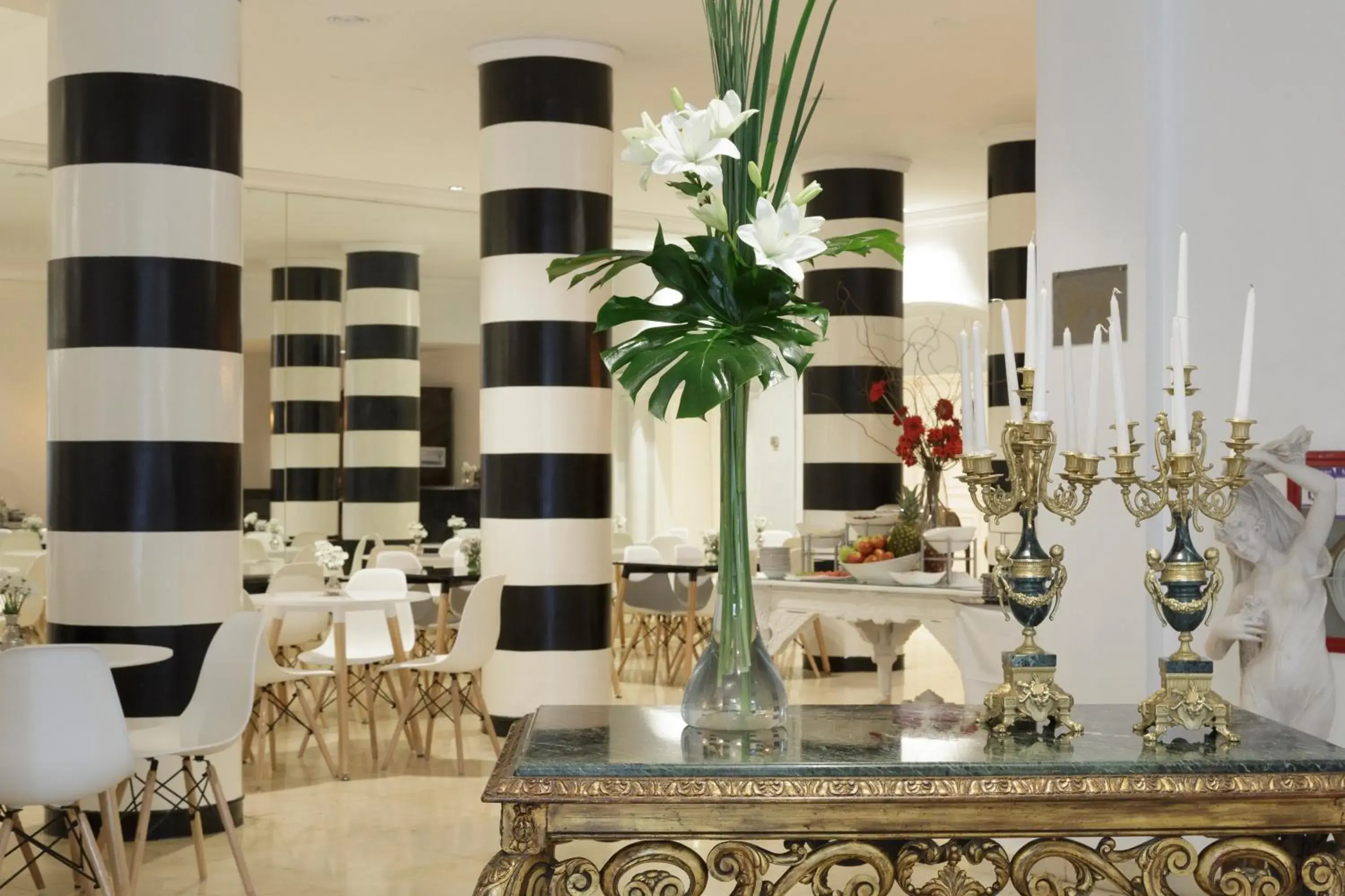 Lobby or reception in Unique Executive Central Lobby or reception in Unique Executive Central