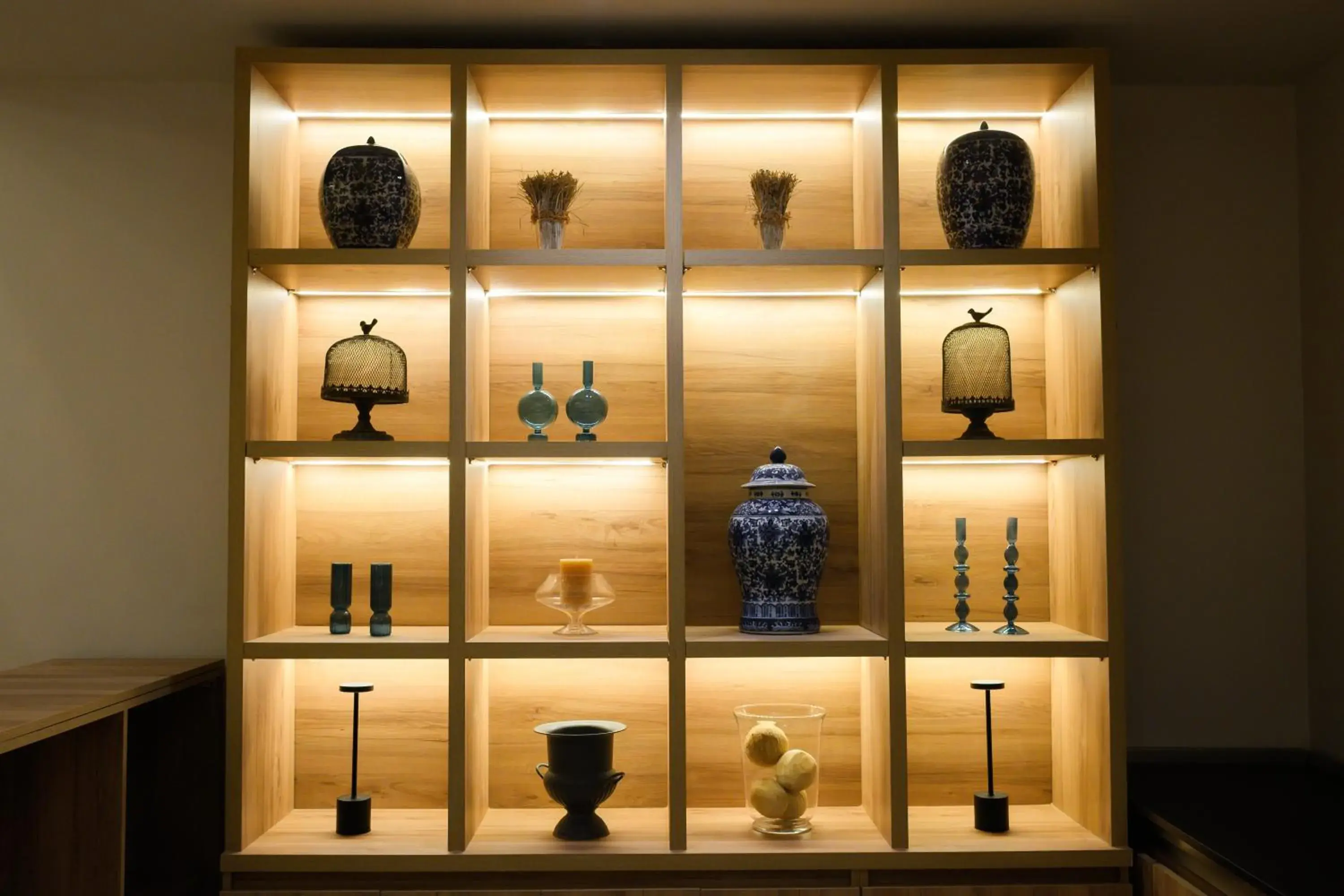 Lobby or reception in Midtown Boutique Hotel Lobby or reception in Midtown Boutique Hotel