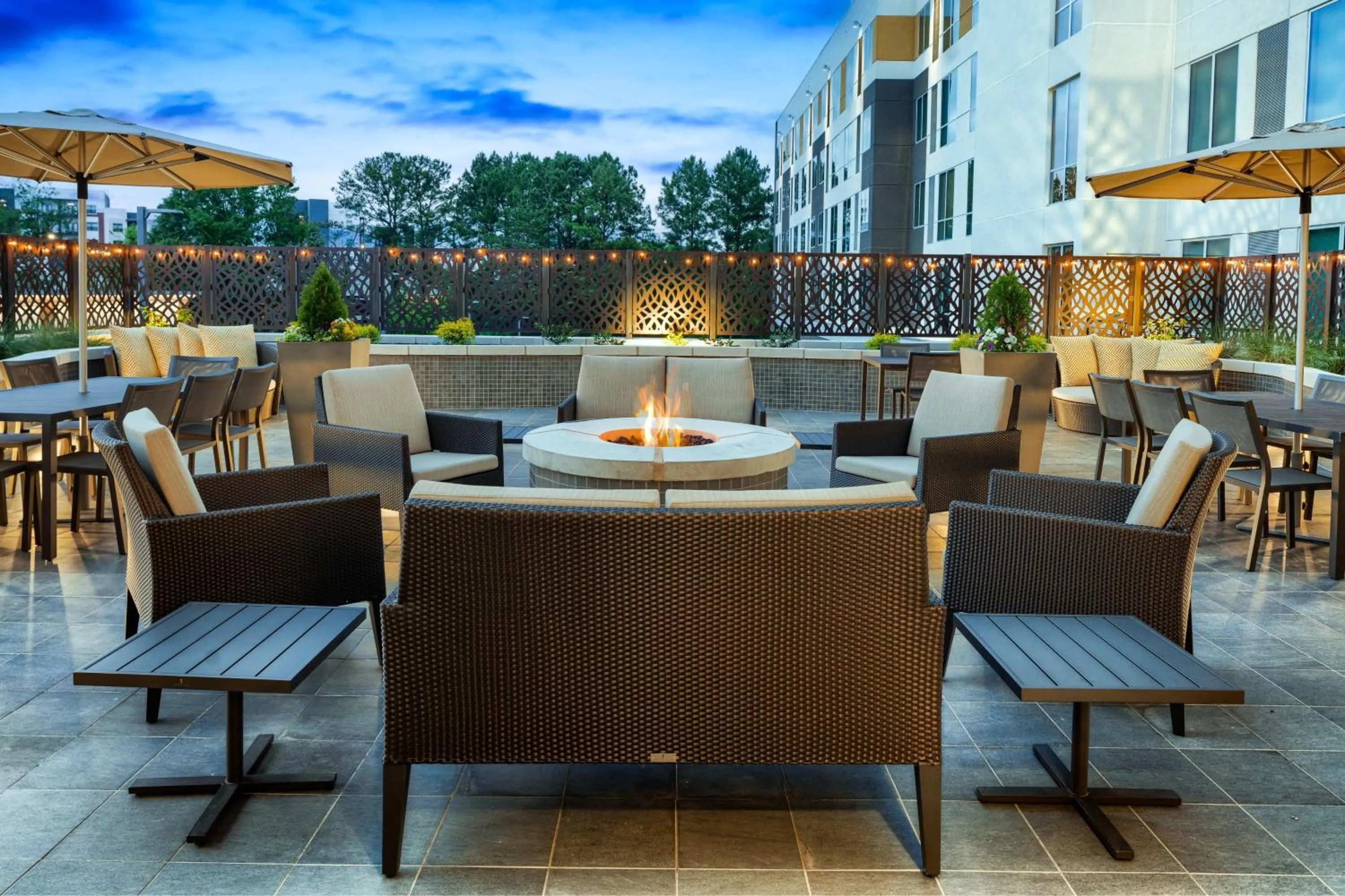 Other in Residence Inn by Marriott Decatur Emory Area