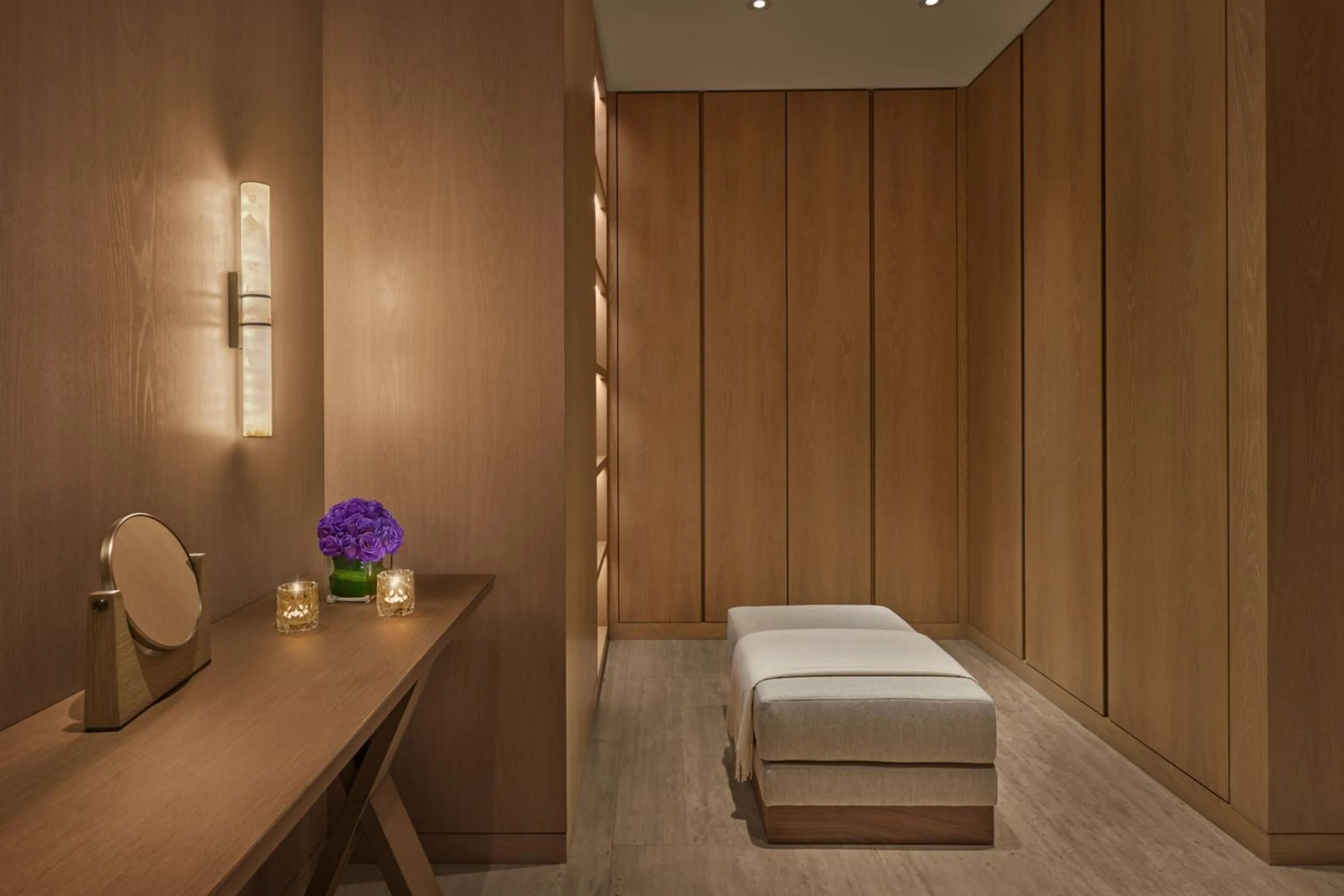 Photo of the whole room in The Dubai EDITION