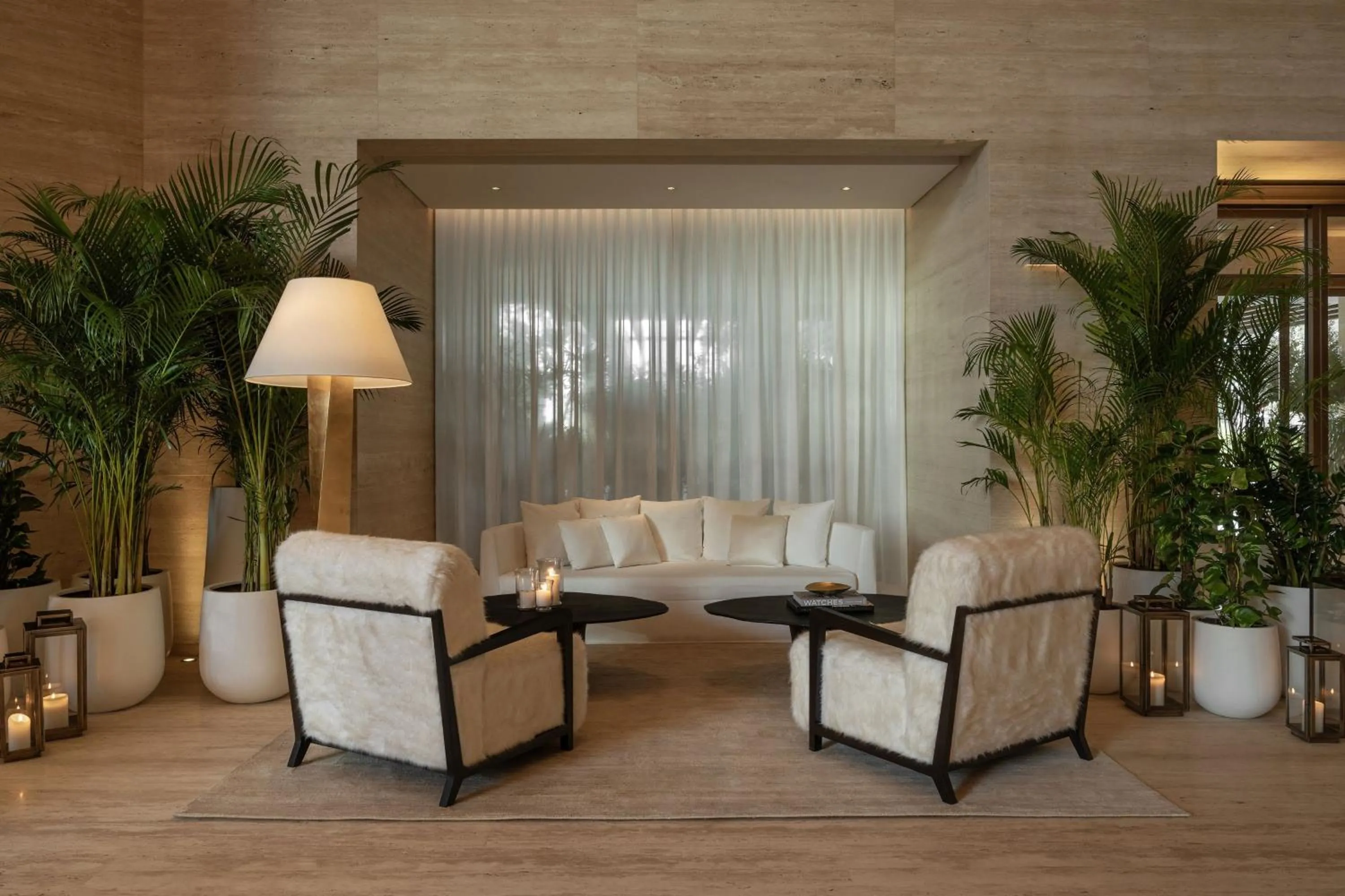 View (from property/room) in The Dubai EDITION