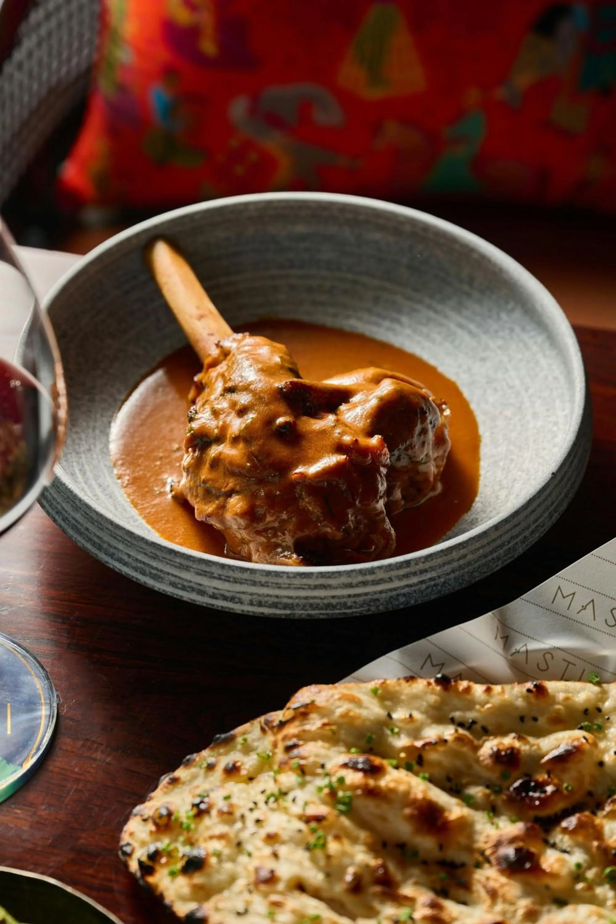 Restaurant/places to eat in The Dubai EDITION