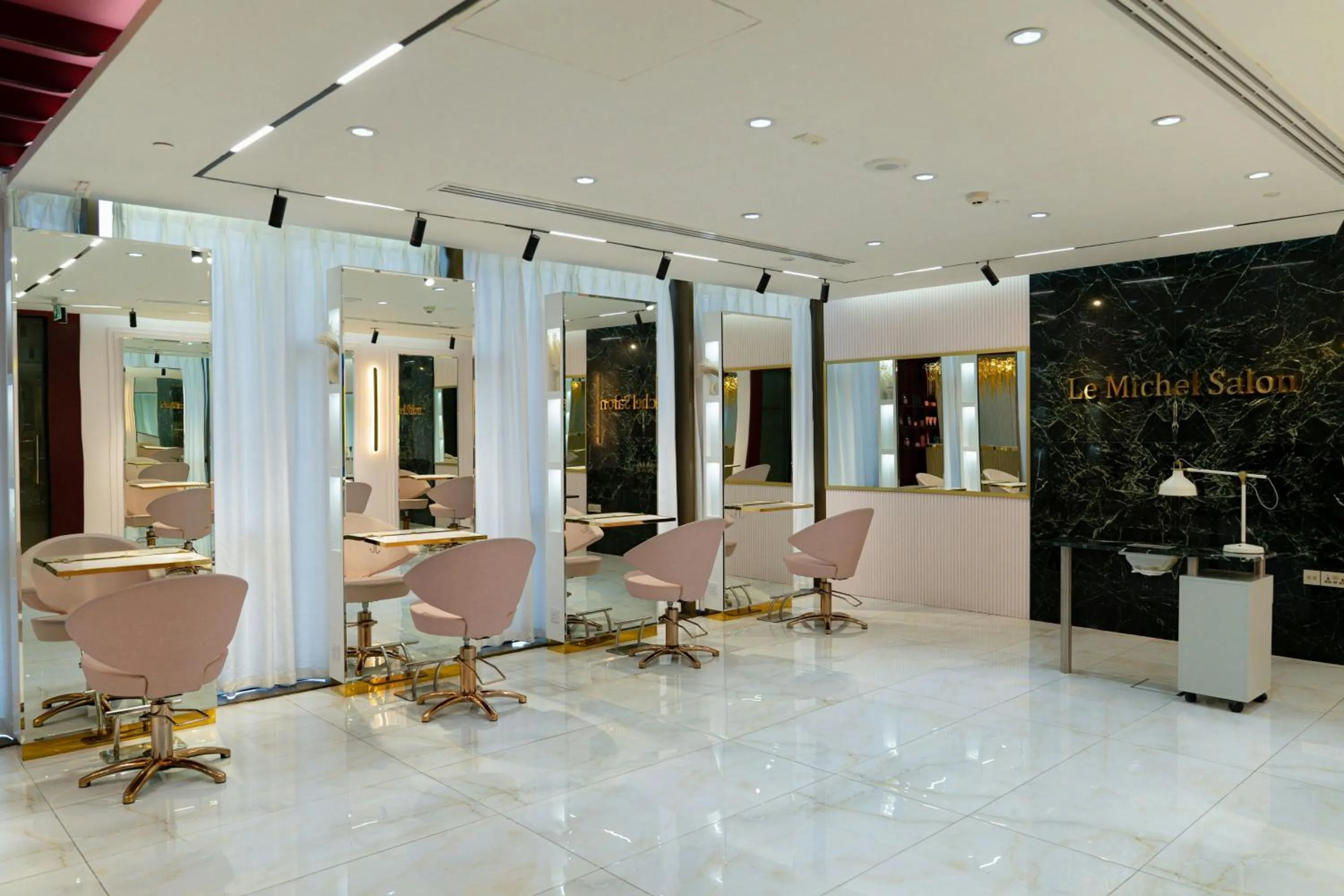 Other in The Dubai EDITION