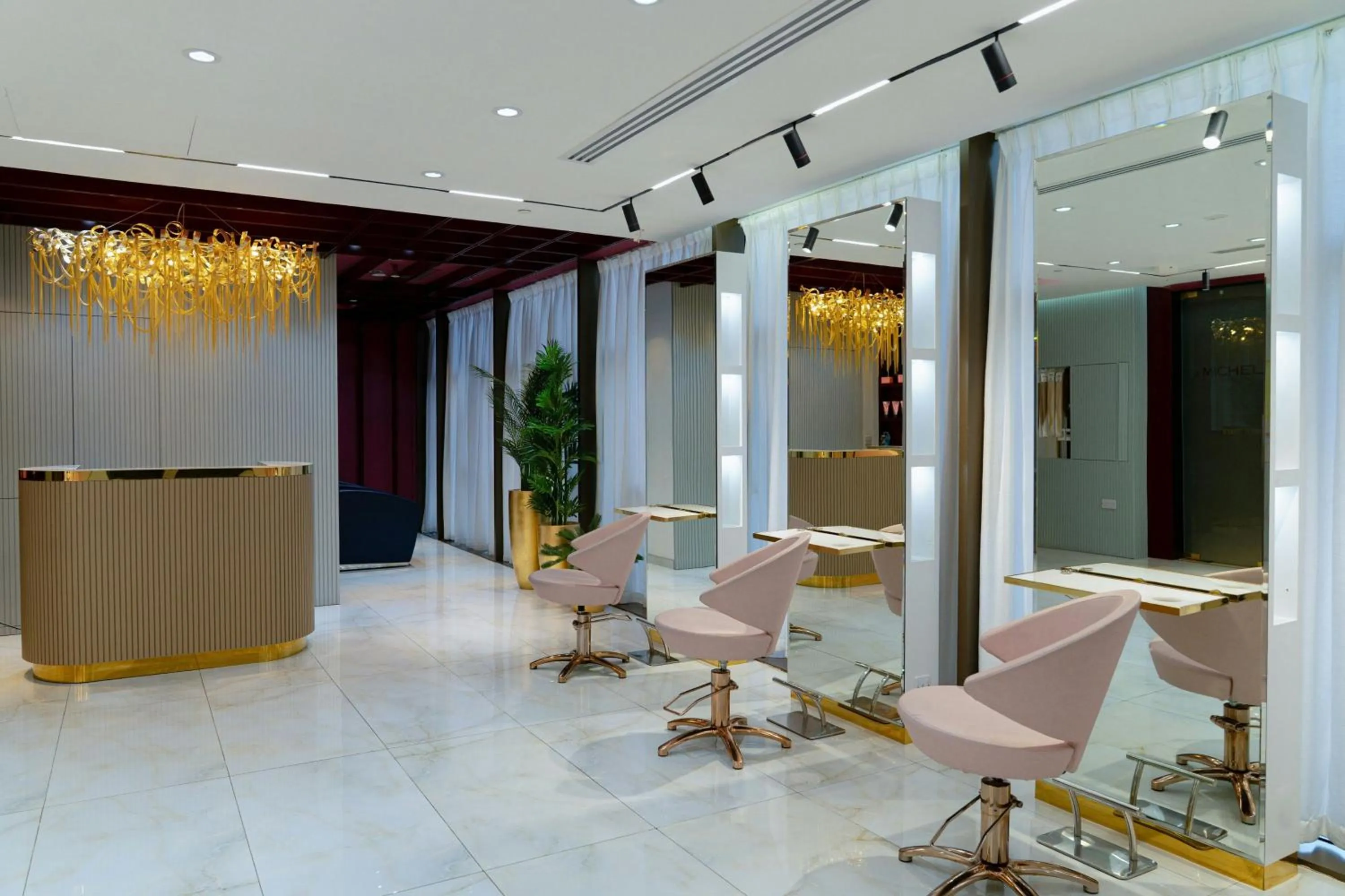 Other in The Dubai EDITION