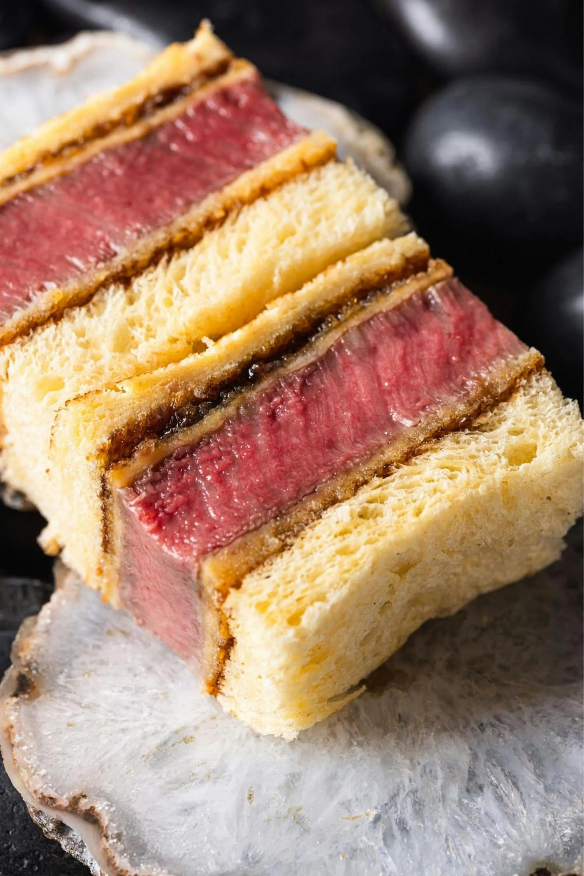 Restaurant/places to eat in The Dubai EDITION