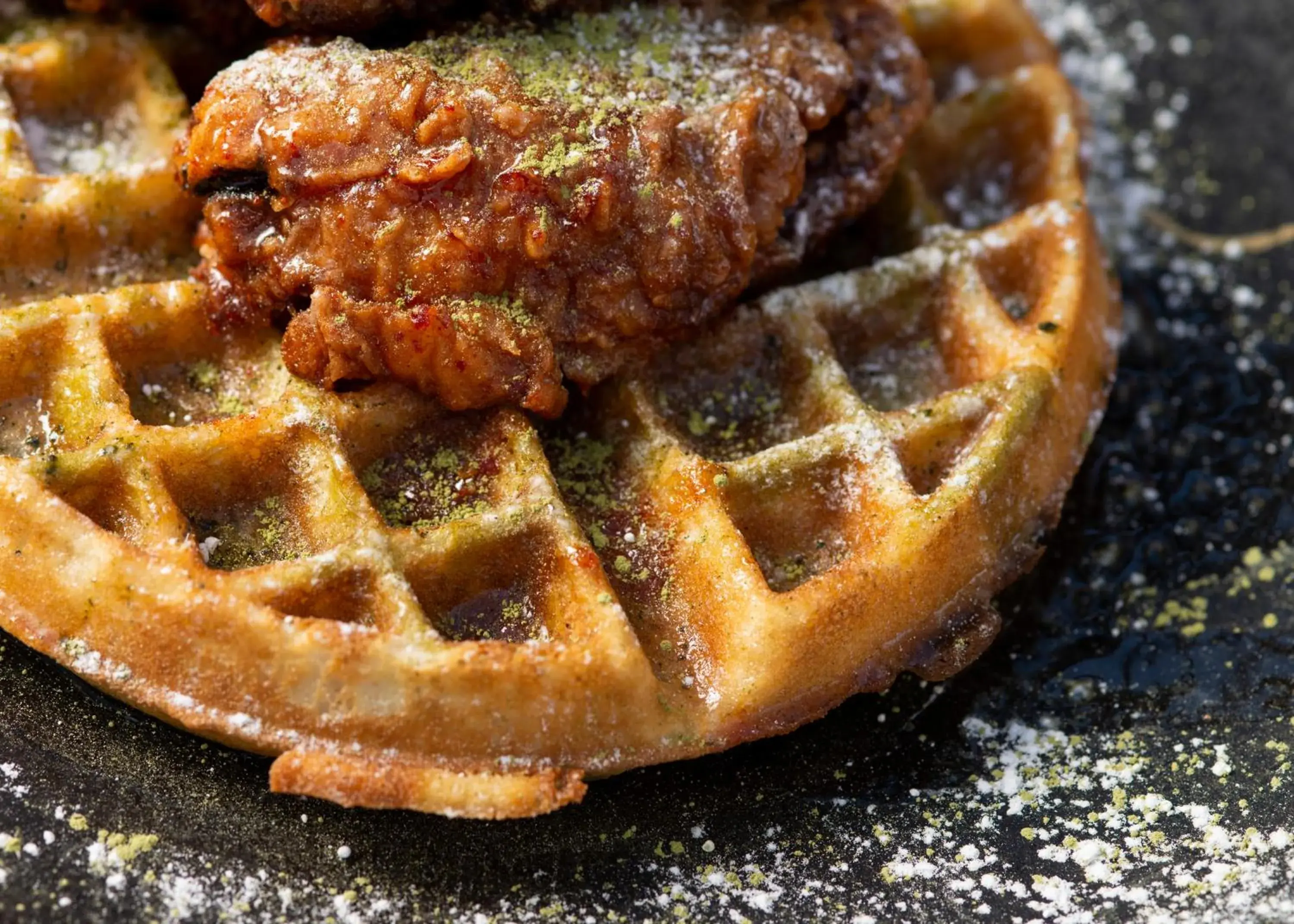 Breakfast in The ENGLiSH Hotel, Las Vegas, a Tribute Portfolio Hotel Breakfast in The ENGLiSH Hotel, Las Vegas, a Tribute Portfolio Hotel