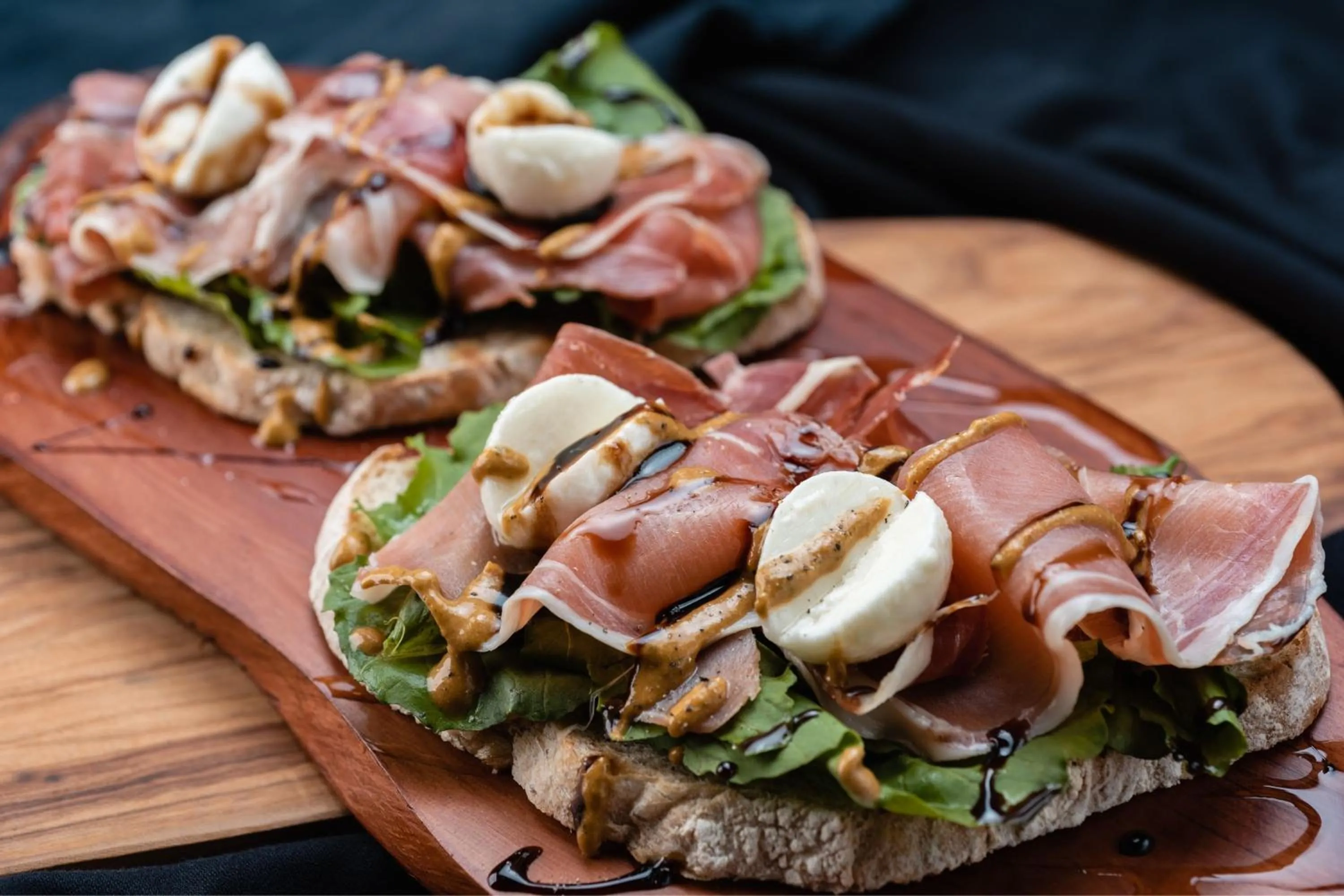 Restaurant/places to eat in Fairfield by Marriott Medellin Sabaneta