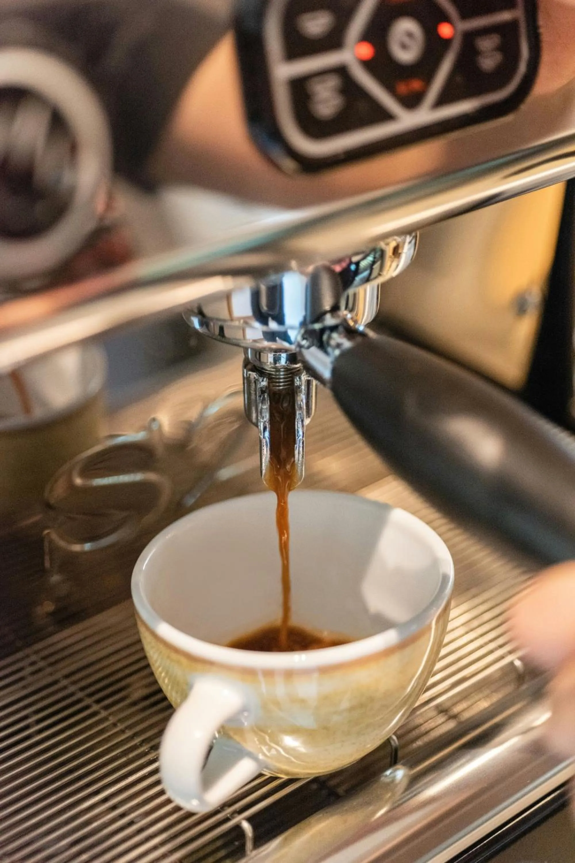 Restaurant/places to eat in Fairfield by Marriott Medellin Sabaneta