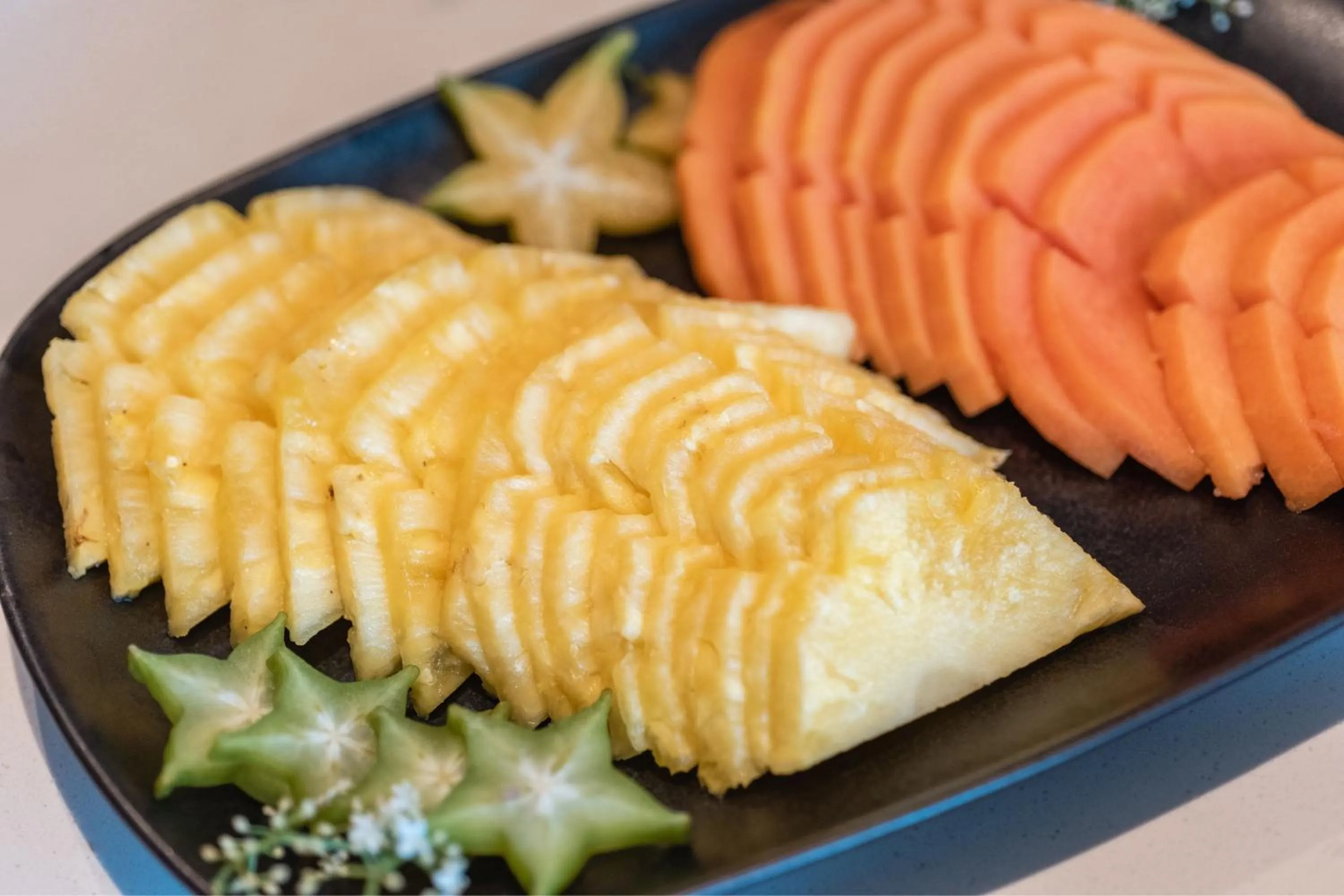 Breakfast in Fairfield by Marriott Medellin Sabaneta