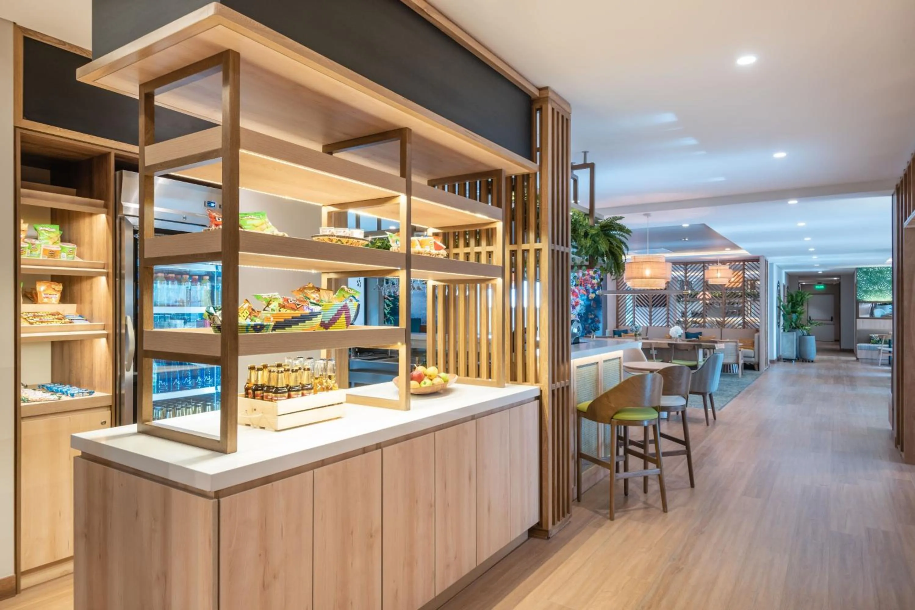 View (from property/room) in Fairfield by Marriott Medellin Sabaneta