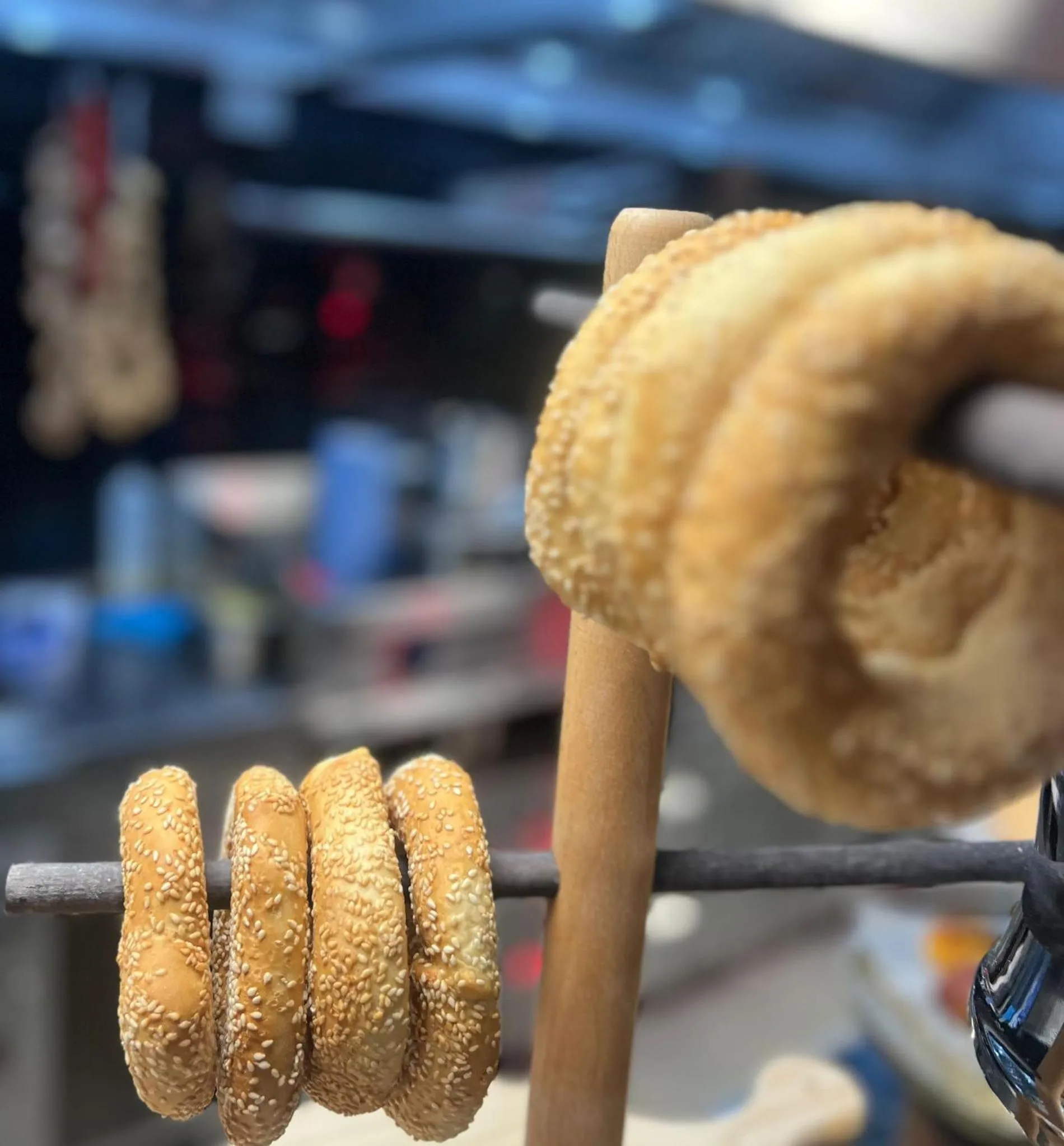 Food and drinks in Anise, Aluma Hotels & Resorts