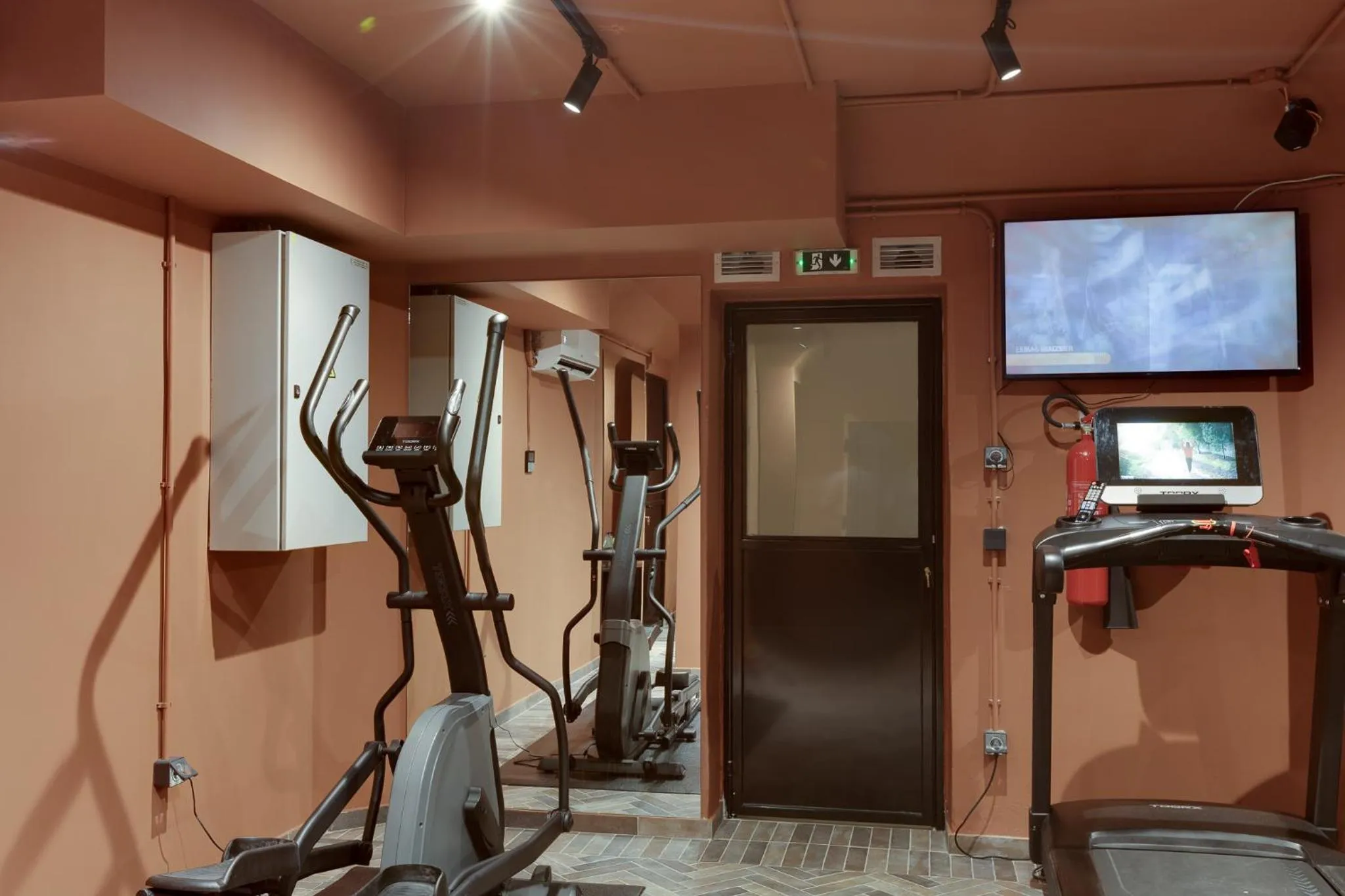 Spa and wellness centre/facilities in Anise, Aluma Hotels & Resorts