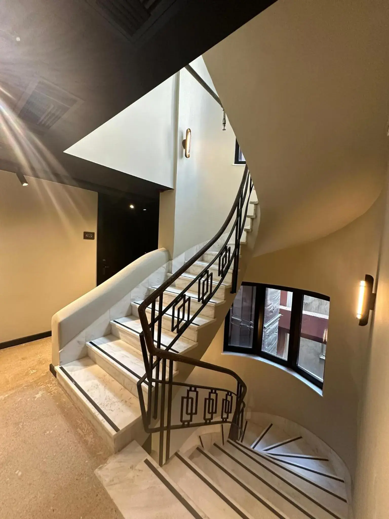 Lobby or reception in Anise, Aluma Hotels & Resorts Lobby or reception in Anise, Aluma Hotels & Resorts