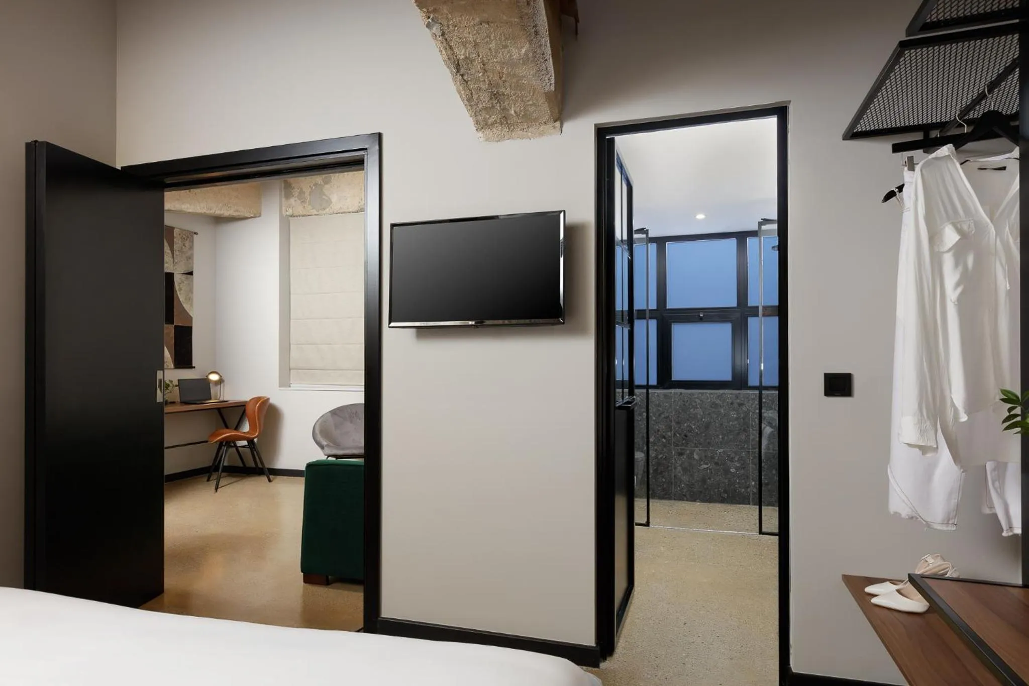 Photo of the whole room, Bed in Anise, Aluma Hotels & Resorts