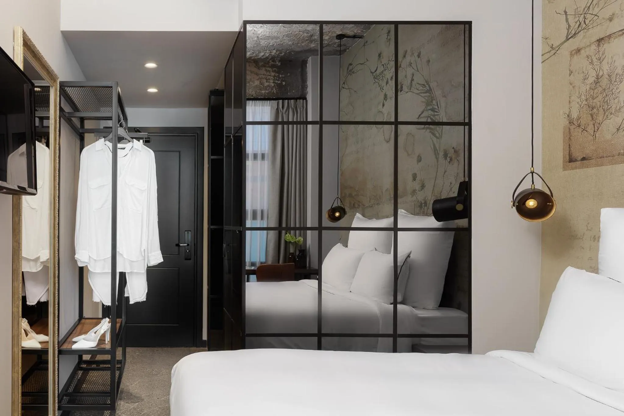 Photo of the whole room, Bed in Anise, Aluma Hotels & Resorts