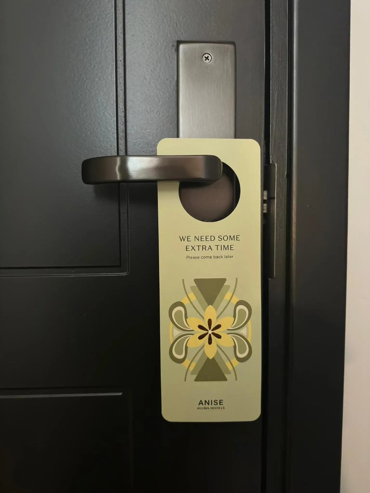 Property building in Anise, Aluma Hotels & Resorts Property building in Anise, Aluma Hotels & Resorts